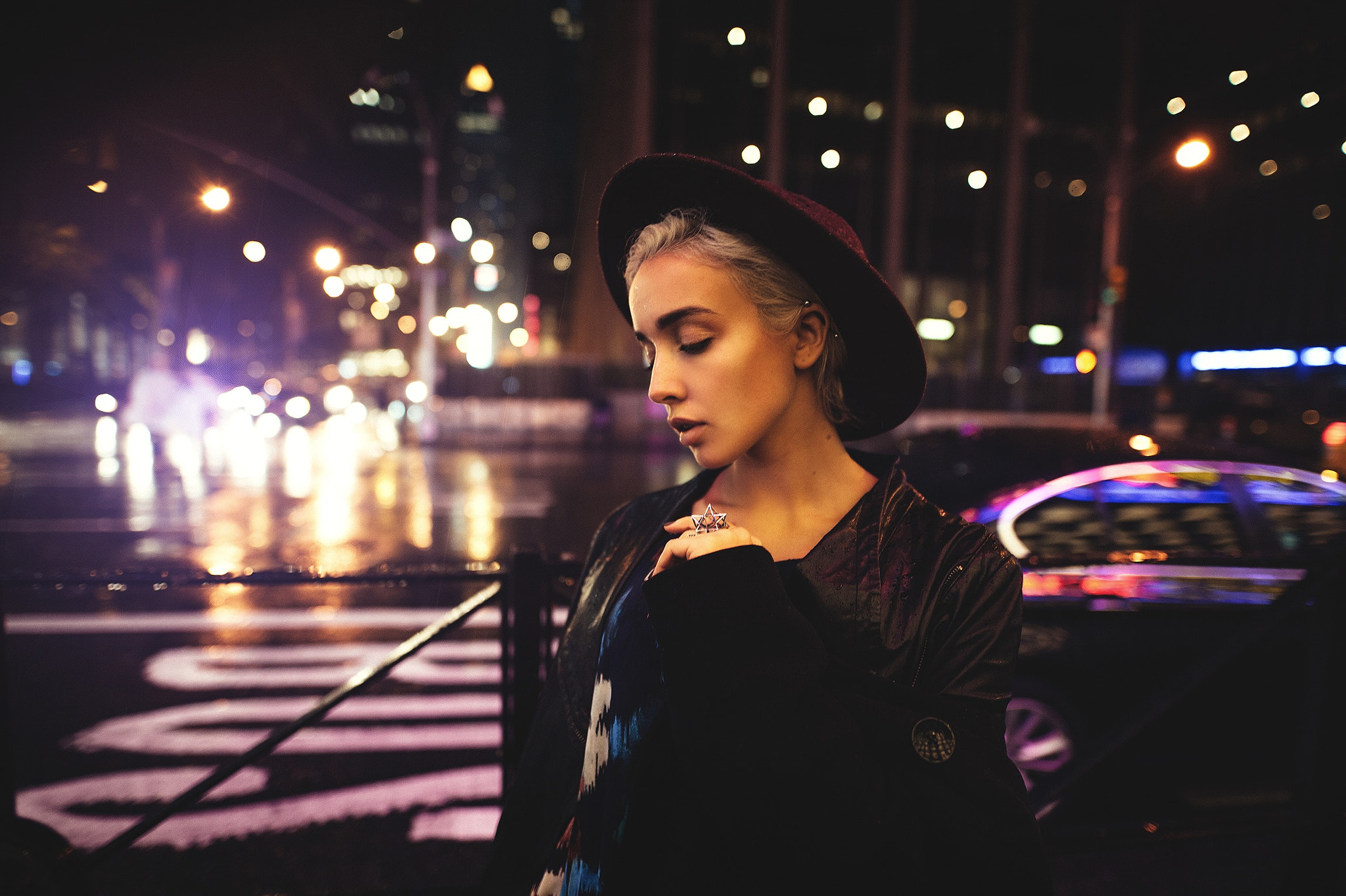 Sigma 20mm F1.4 DG HSM Art sample photo. Katya photography