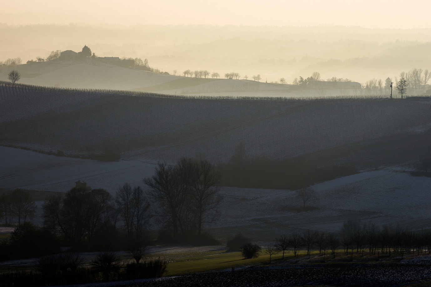 Pentax K-5 + Pentax smc DA* 50-135mm F2.8 ED (IF) SDM sample photo. Luci pomeridiane. monferrato. photography