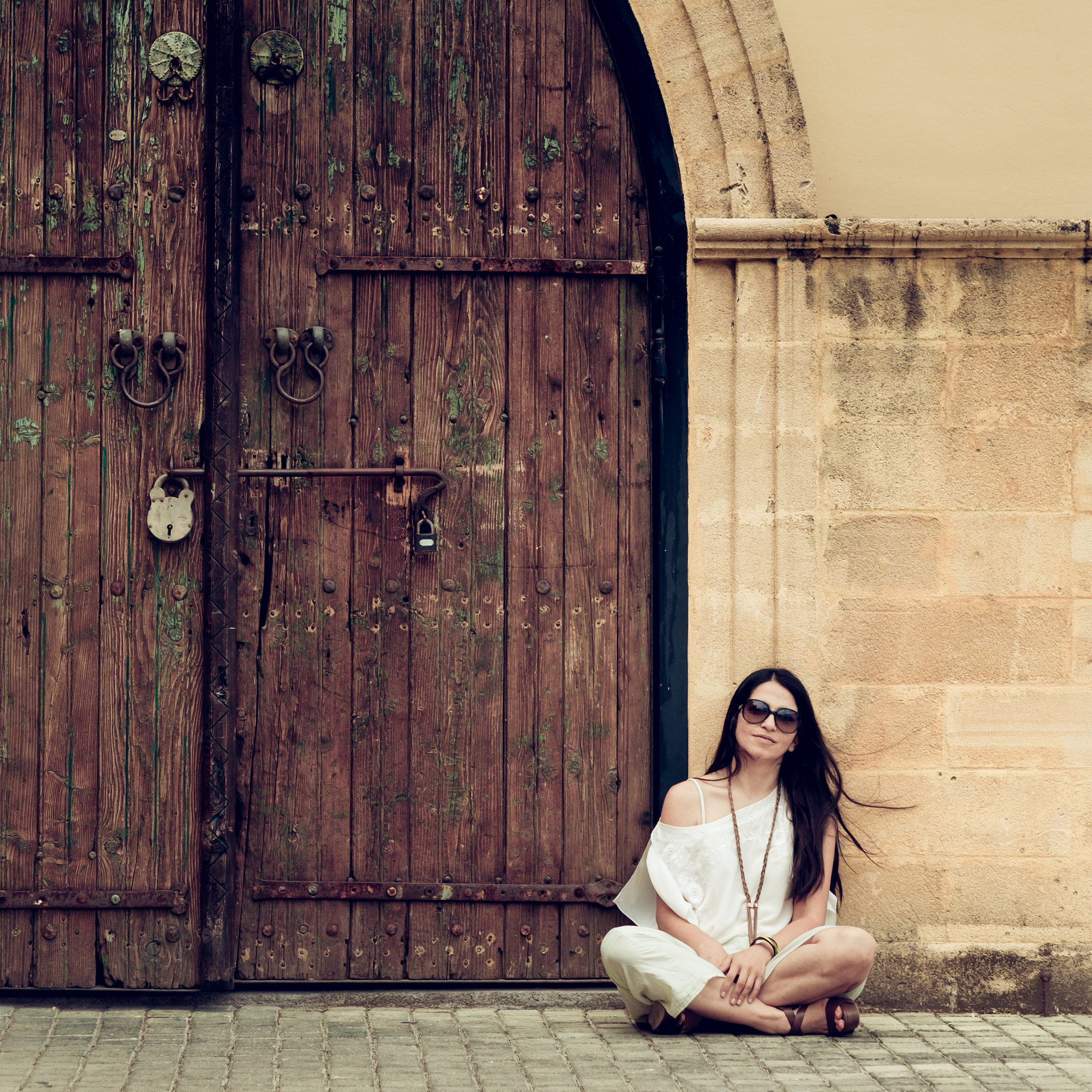 Fujifilm X-Pro1 + Fujifilm XF 56mm F1.2 R sample photo. Fashion model photography