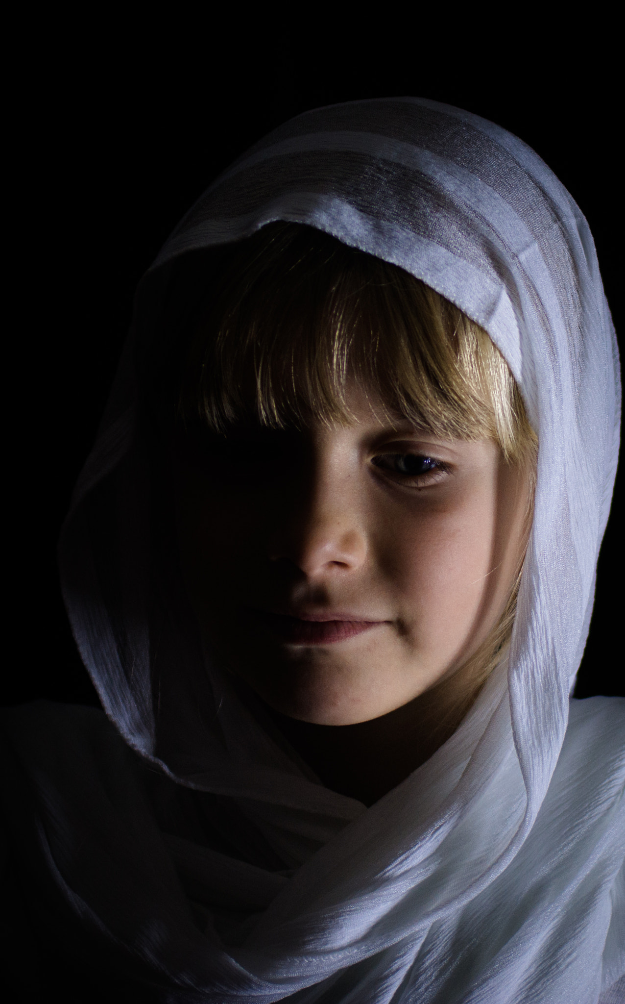 Nikon D7100 + AF Zoom-Nikkor 35-70mm f/2.8D sample photo. My beauty photography