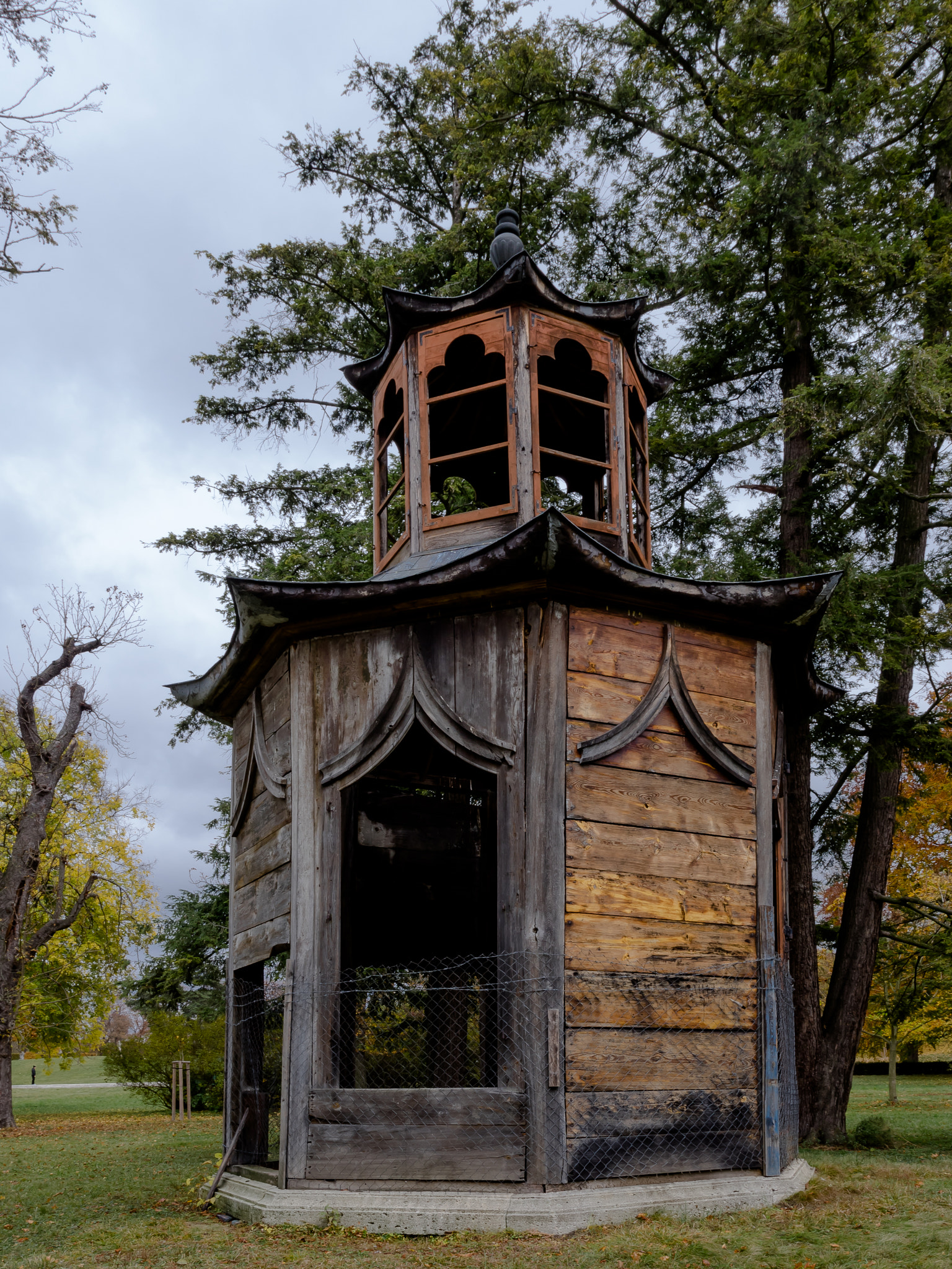 Pentax K-3 + HD Pentax DA 15mm F4 ED AL Limited sample photo. Chapel photography