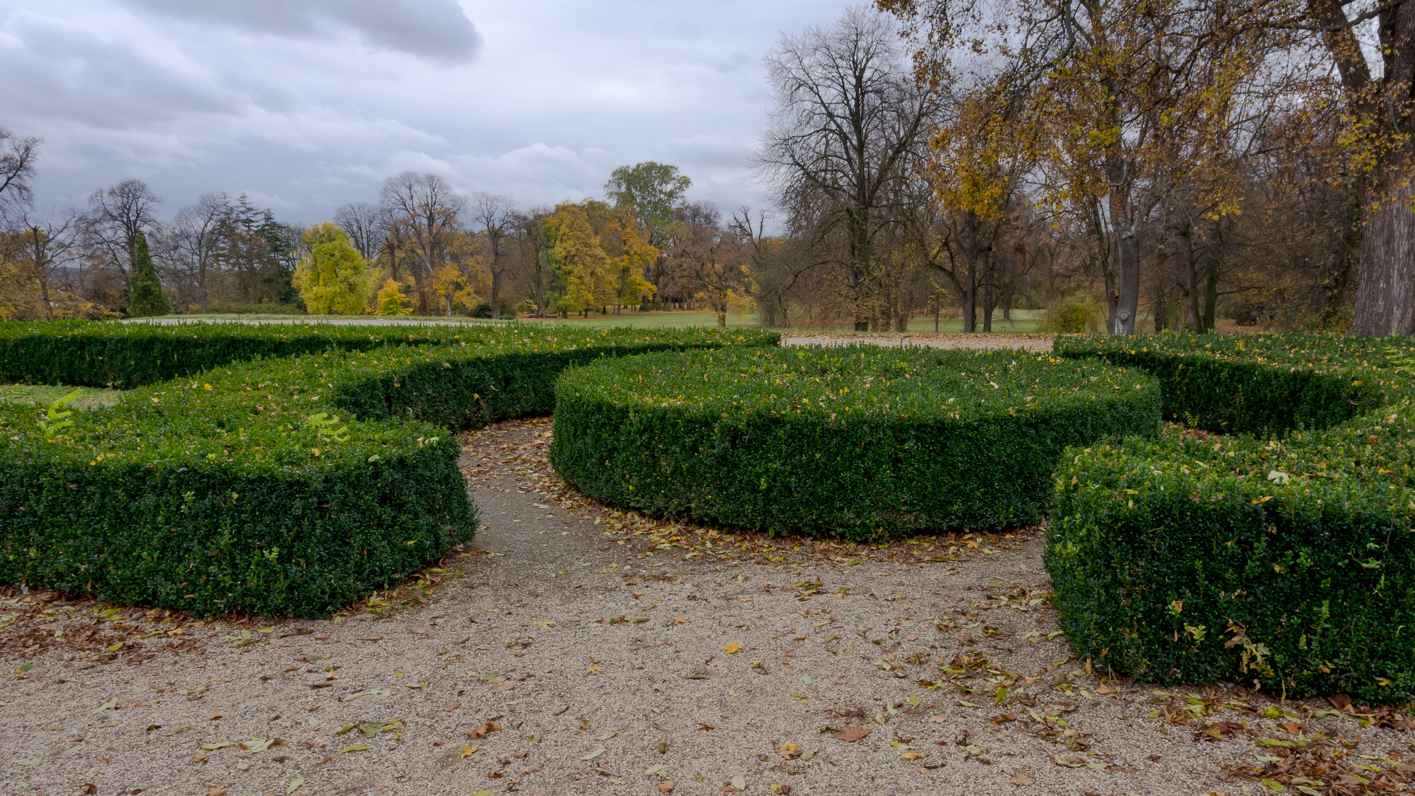 HD Pentax DA 15mm F4 ED AL Limited sample photo. Ws austerlitz slavkov u brna castle photography