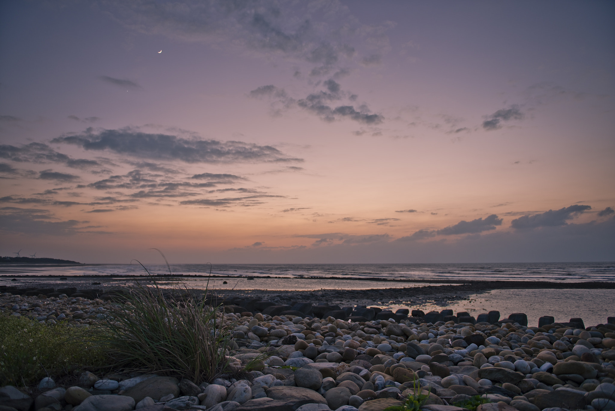 Nikon D800 + Nikon AF Nikkor 14mm F2.8D ED sample photo. Seascape photography