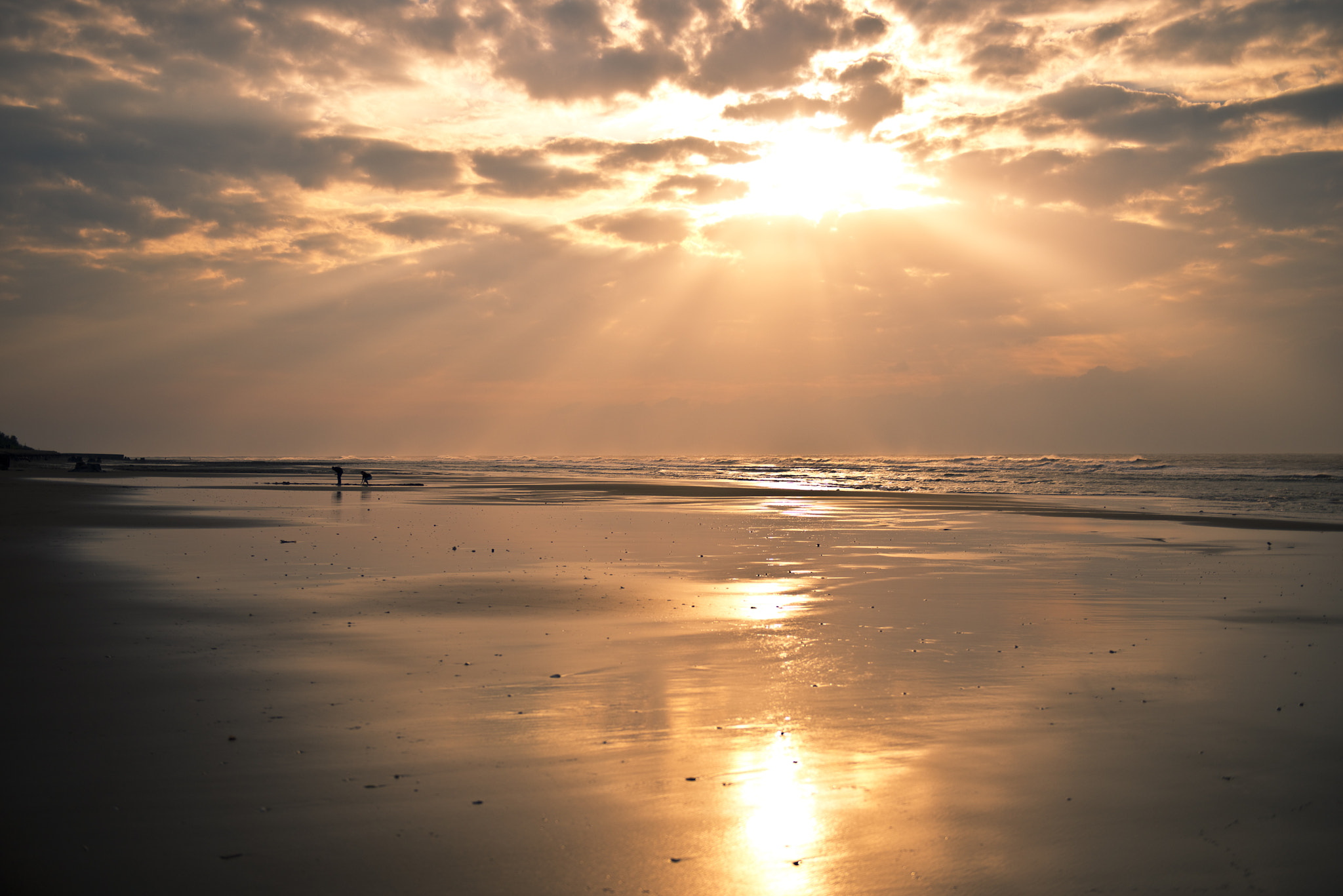 Nikon D800 sample photo. Beautiful sky photography