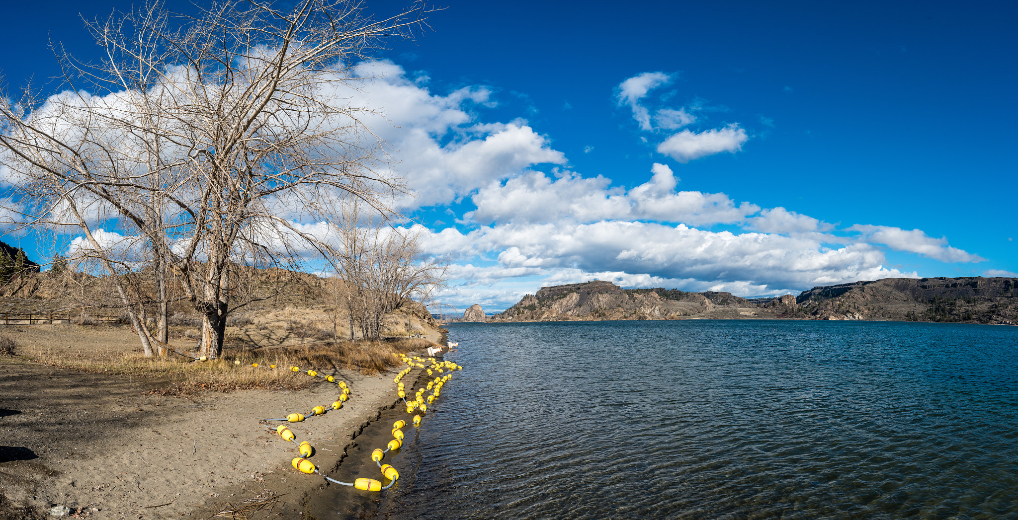 Nikon AF-S Nikkor 24mm F1.8G ED sample photo. Steamboat rock state park photography