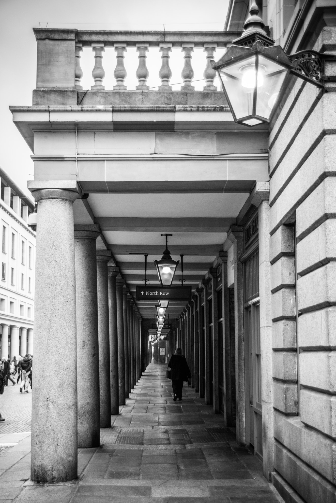 Sony SLT-A65 (SLT-A65V) sample photo. Covent garden photography
