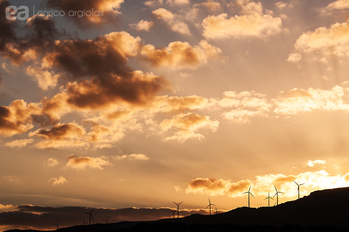 Nikon D300S sample photo. Life in sardinia 46 photography