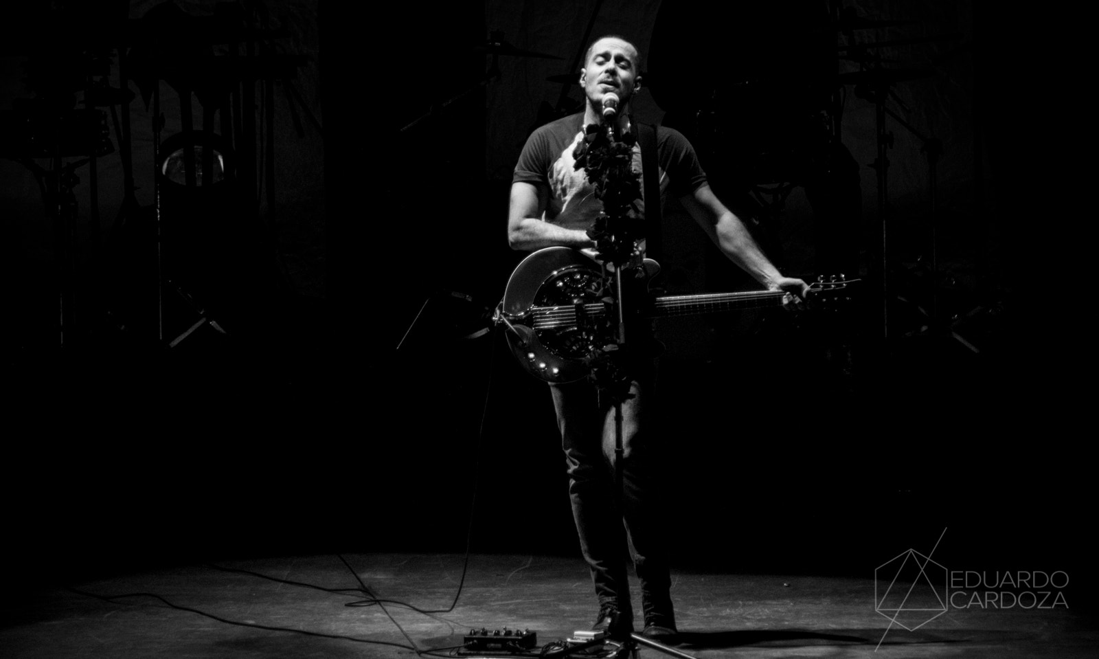 Canon EOS 650D (EOS Rebel T4i / EOS Kiss X6i) + EF75-300mm f/4-5.6 sample photo. José madero - auditorio pm - monterrey 2016 photography