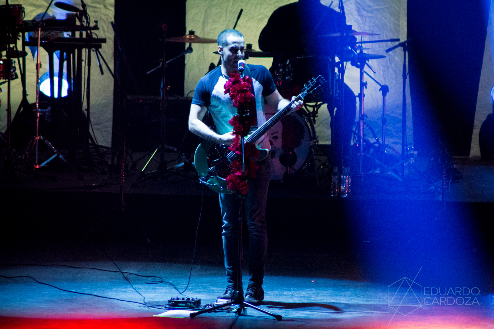 Canon EOS 650D (EOS Rebel T4i / EOS Kiss X6i) + EF75-300mm f/4-5.6 sample photo. José madero - auditorio pm - monterrey 2016 photography
