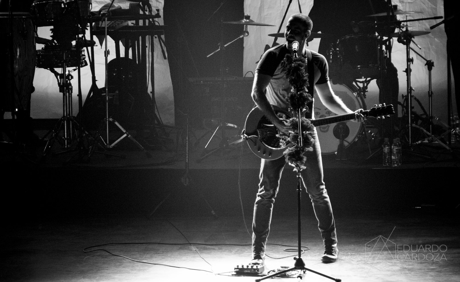 Canon EOS 650D (EOS Rebel T4i / EOS Kiss X6i) + EF75-300mm f/4-5.6 sample photo. José madero - auditorio pm - monterrey 2016 photography