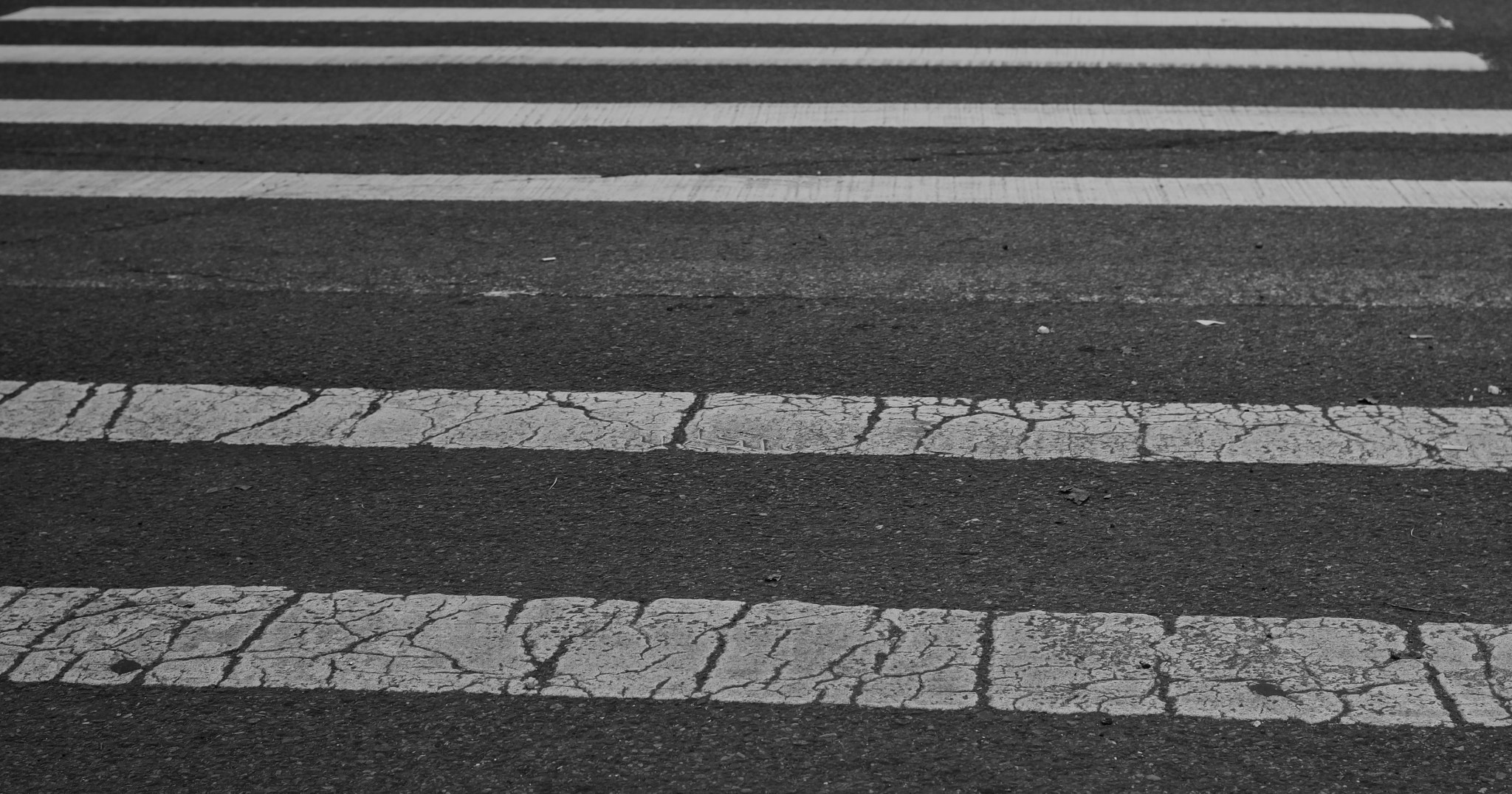 Canon EF 40mm F2.8 STM sample photo. Crossing photography