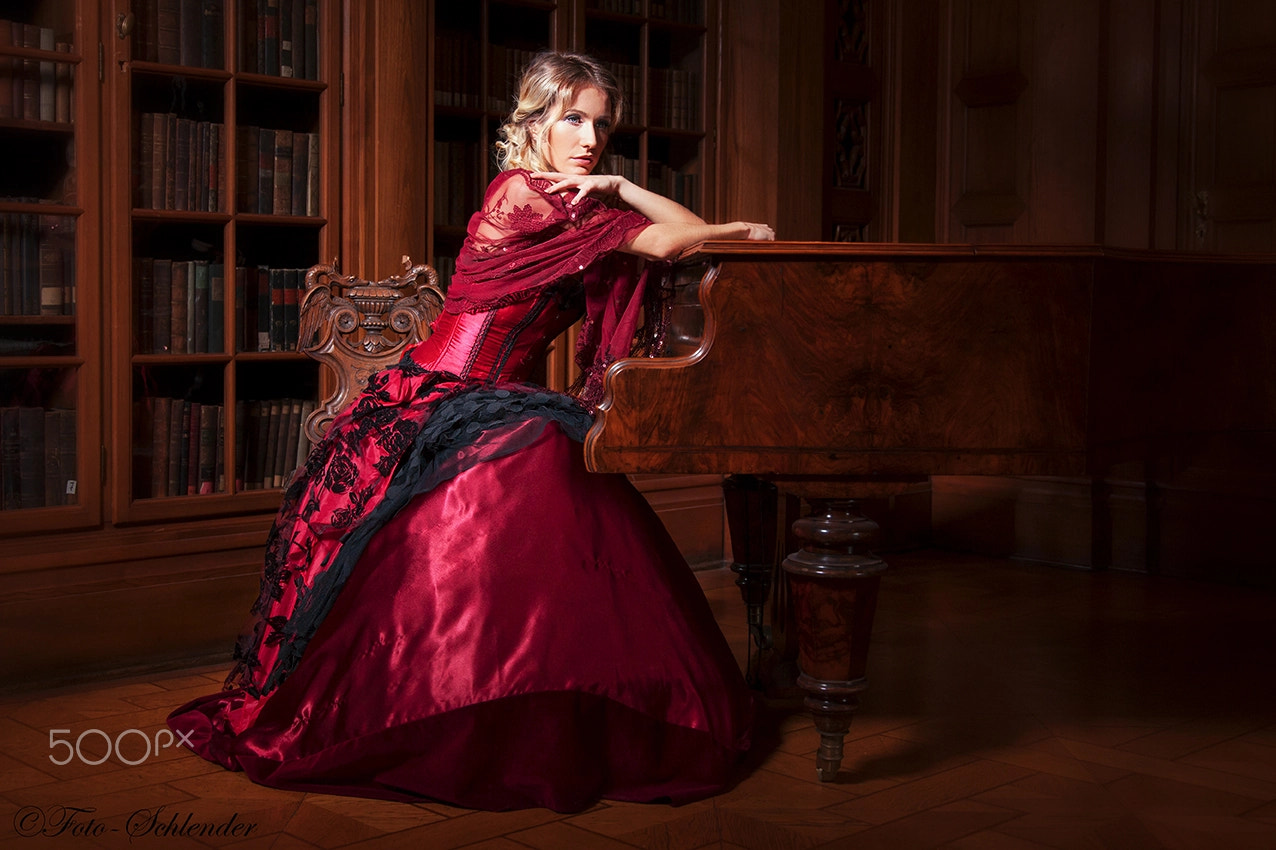 Sigma 24-105mm f/4 DG OS HSM | A sample photo. Vlada photography