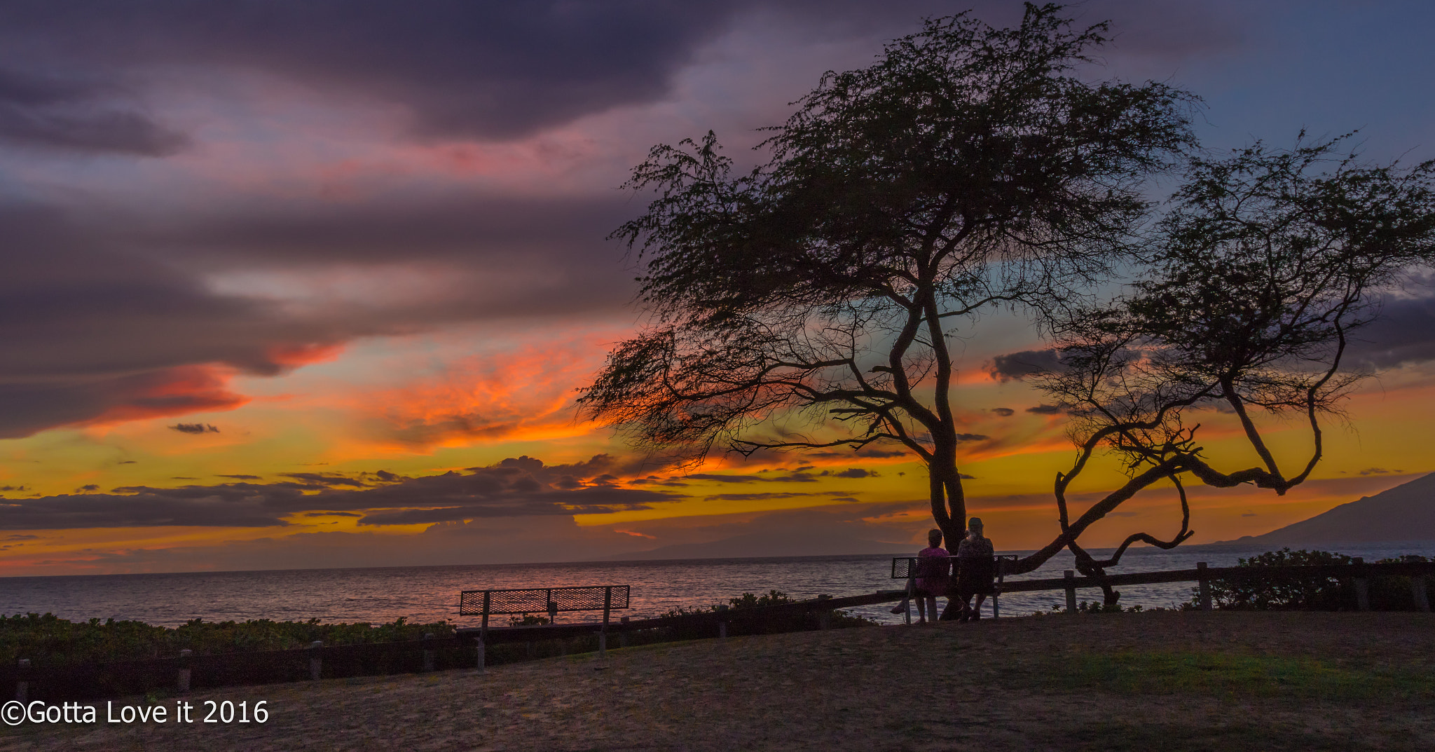 Canon EOS 7D Mark II + Sigma 18-35mm f/1.8 DC HSM sample photo. Tropical sunset photography