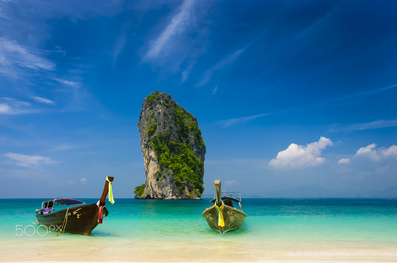 Sigma 18-250mm F3.5-6.3 DC OS HSM sample photo. Close to paradise photography