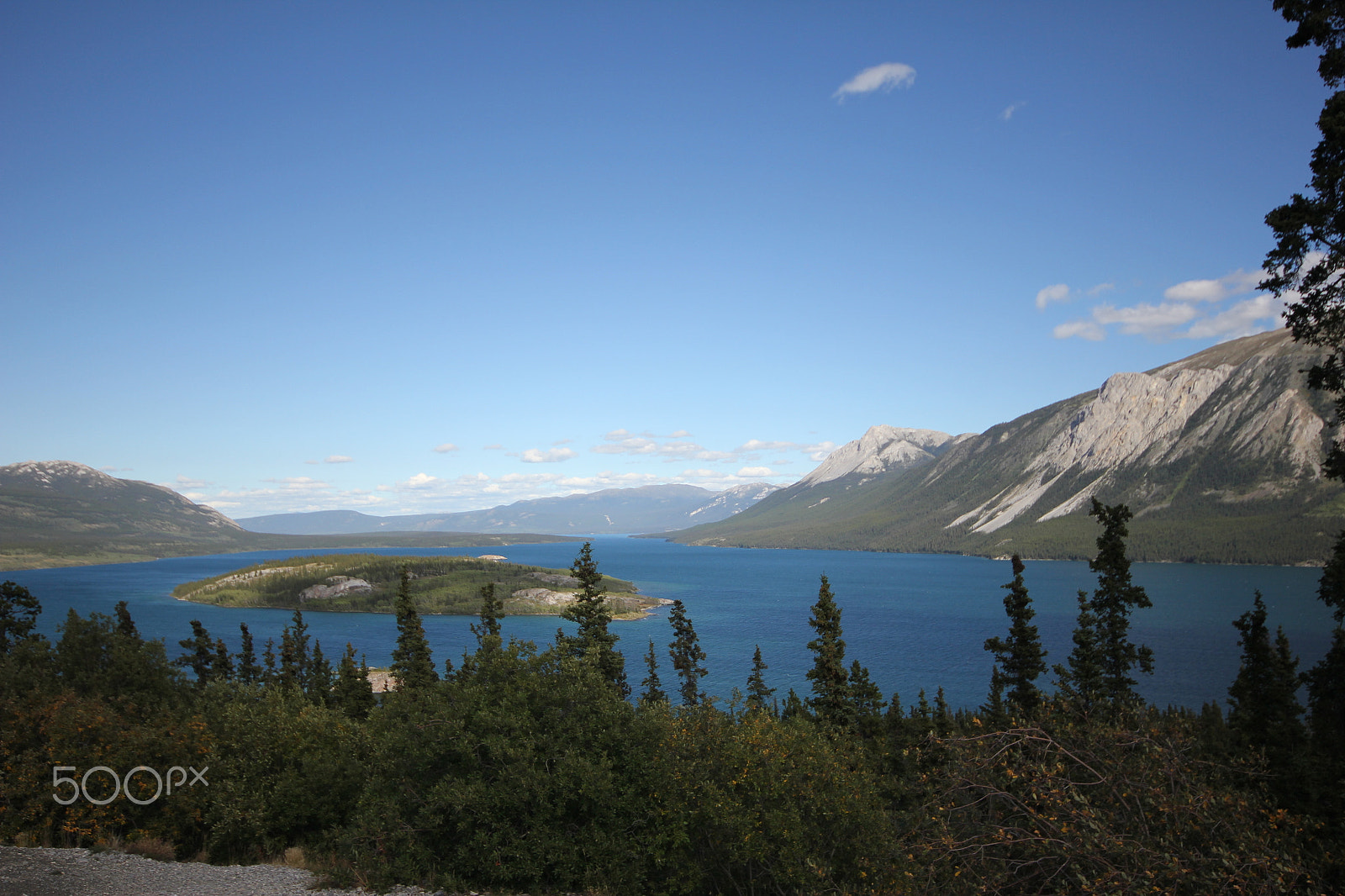 Canon EOS 550D (EOS Rebel T2i / EOS Kiss X4) + Sigma 10-20mm F4-5.6 EX DC HSM sample photo. Spirit lake photography