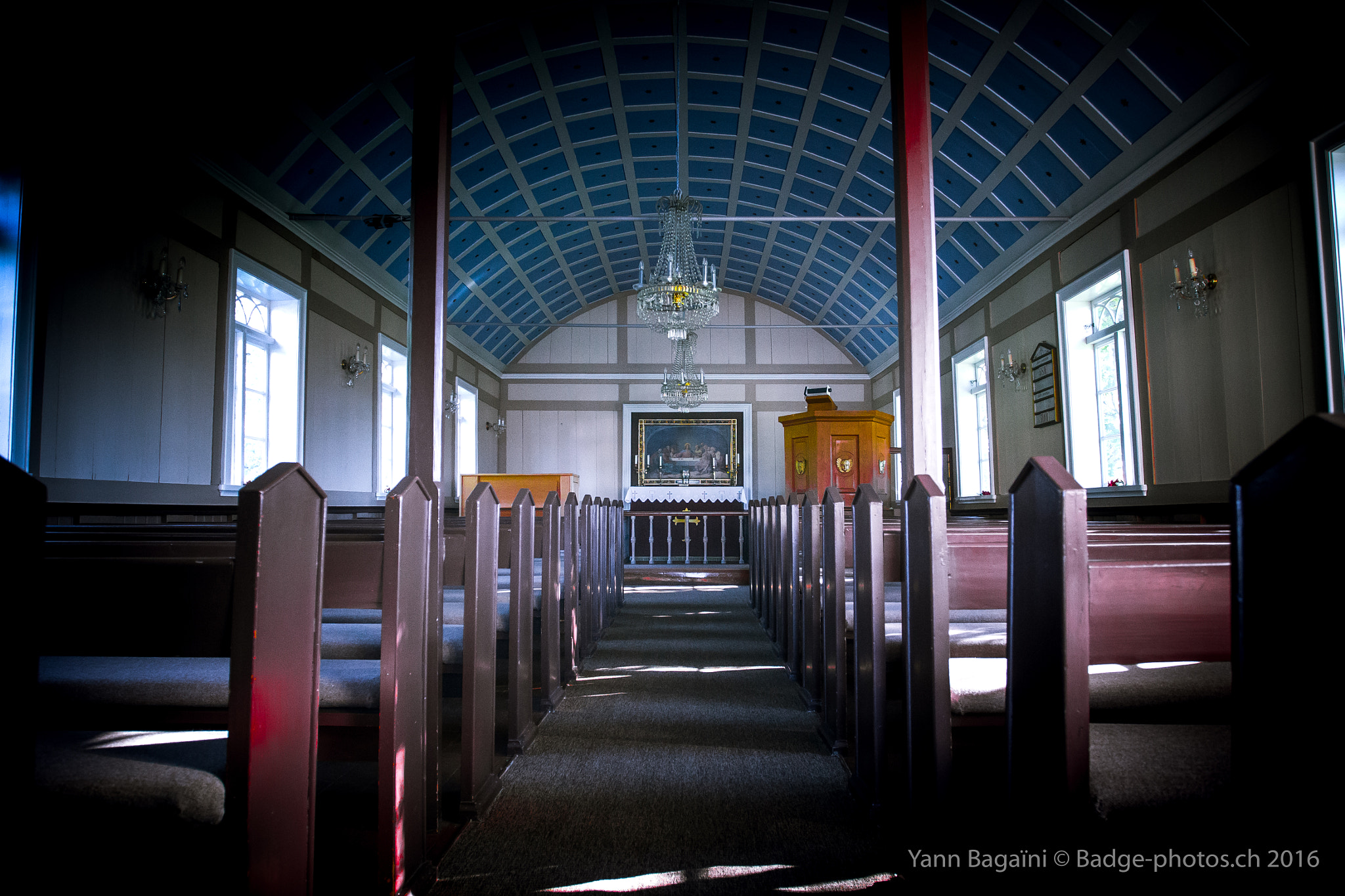 Canon EOS-1D Mark IV sample photo. Church photography