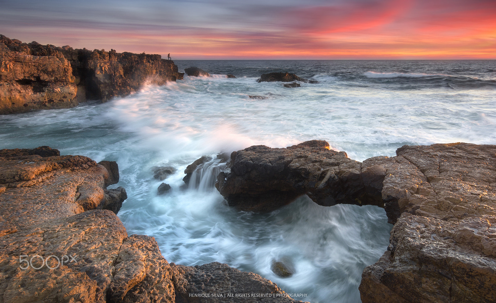 Tokina AT-X Pro 12-24mm F4 (IF) DX sample photo. The stone bridge photography