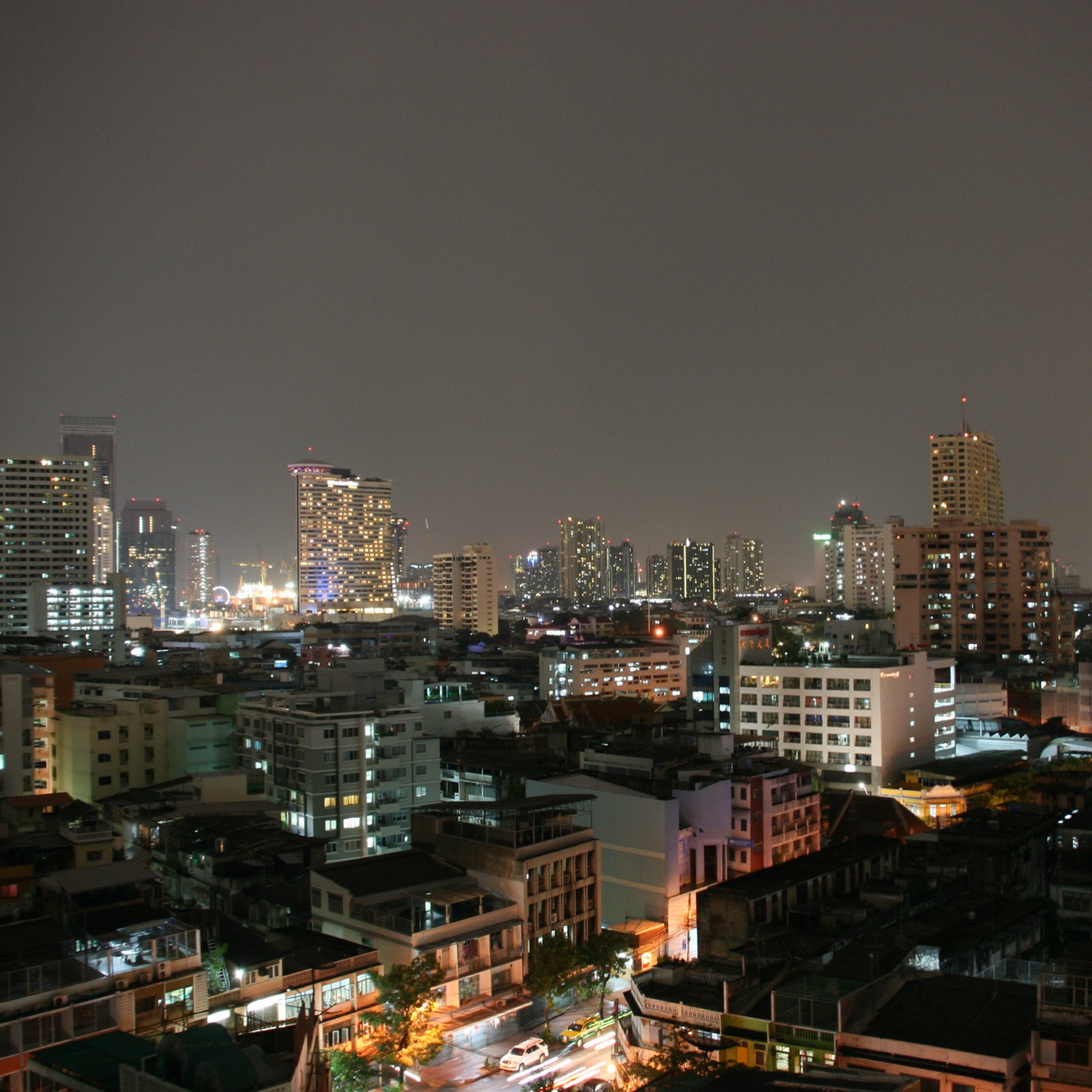 Sigma 18-200mm f/3.5-6.3 DC OS sample photo