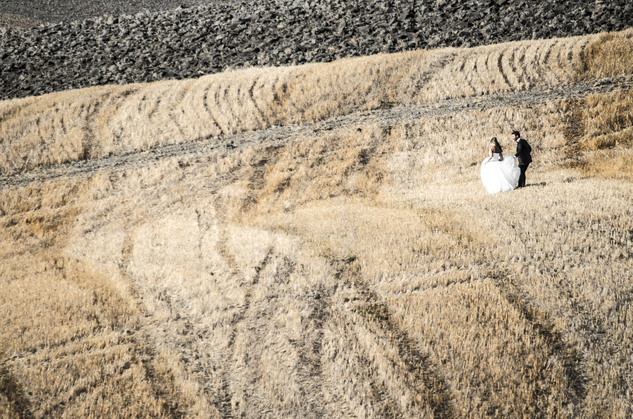 Nikon D5100 sample photo. Paparazzo a un matrimonio photography