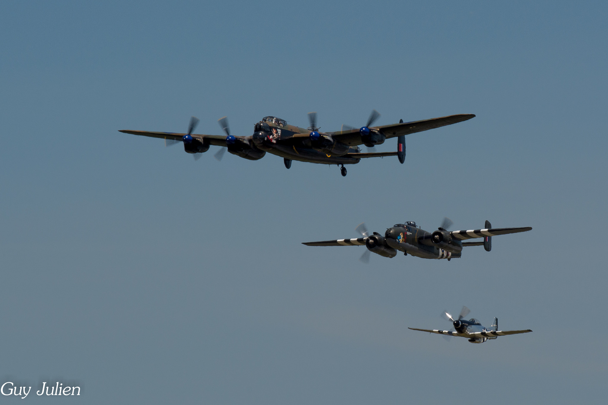 Nikon AF-S Nikkor 70-200mm F4G ED VR sample photo. Feet dry, ready for bomb run, bandits on your 6 photography