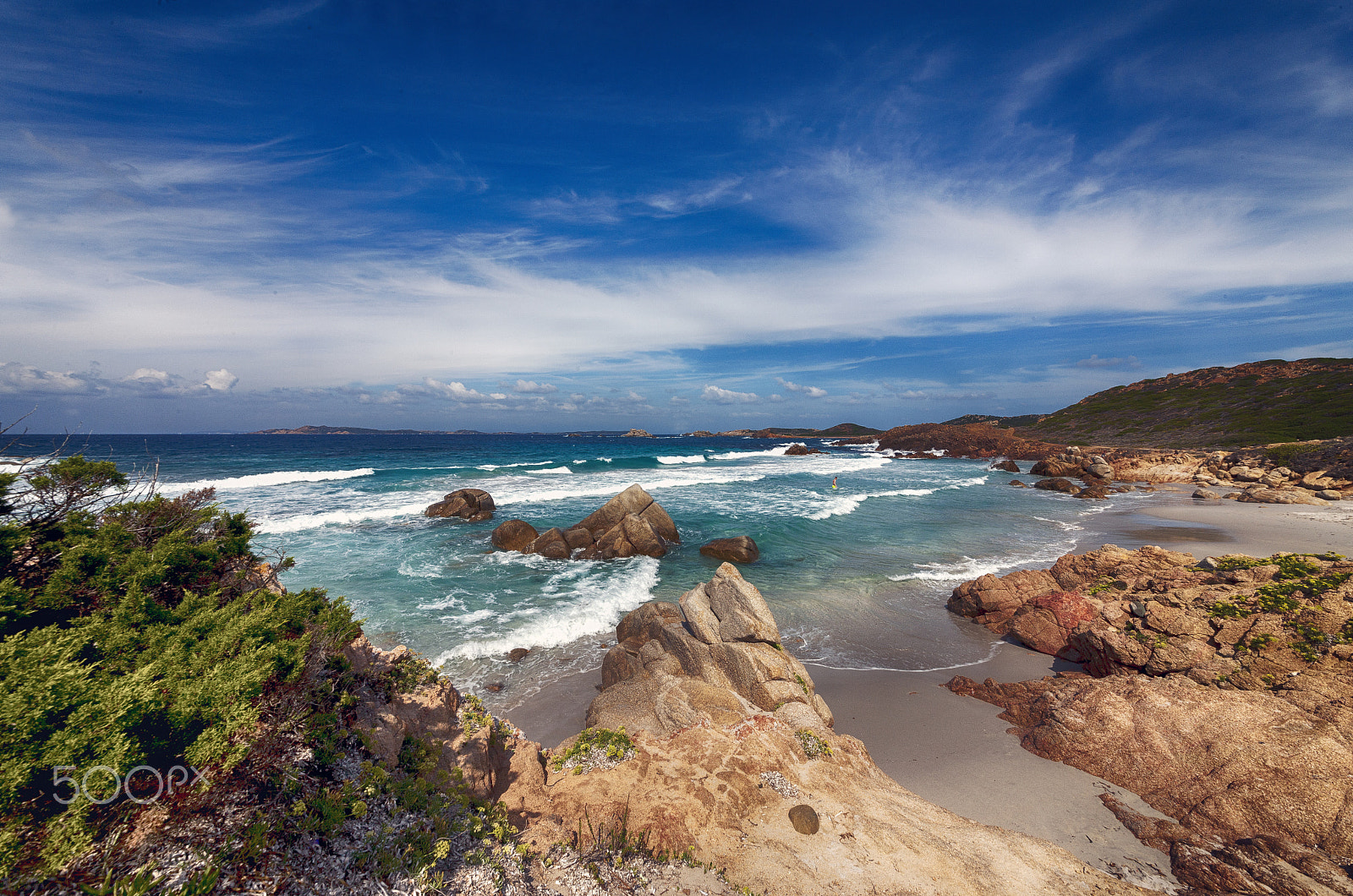 Sigma 12-24mm F4.5-5.6 II DG HSM sample photo. Bassa trinità photography