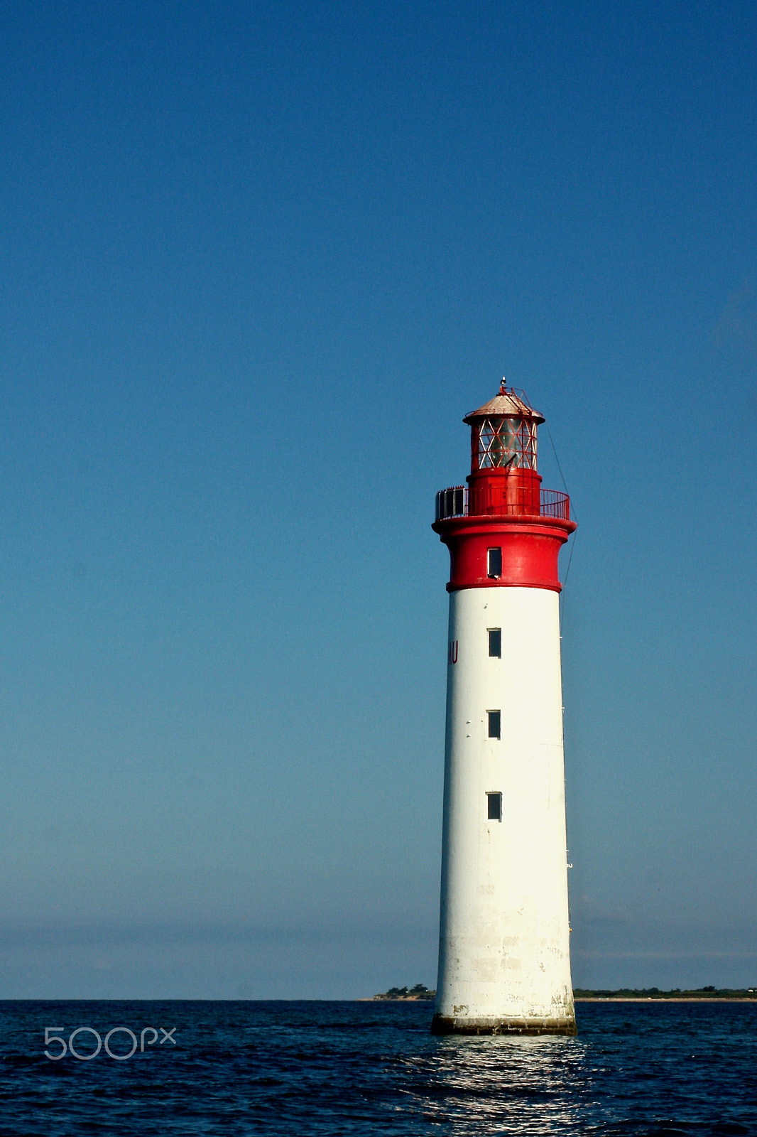 Canon EF 35-80mm f/4-5.6 sample photo. Lighthouse photography
