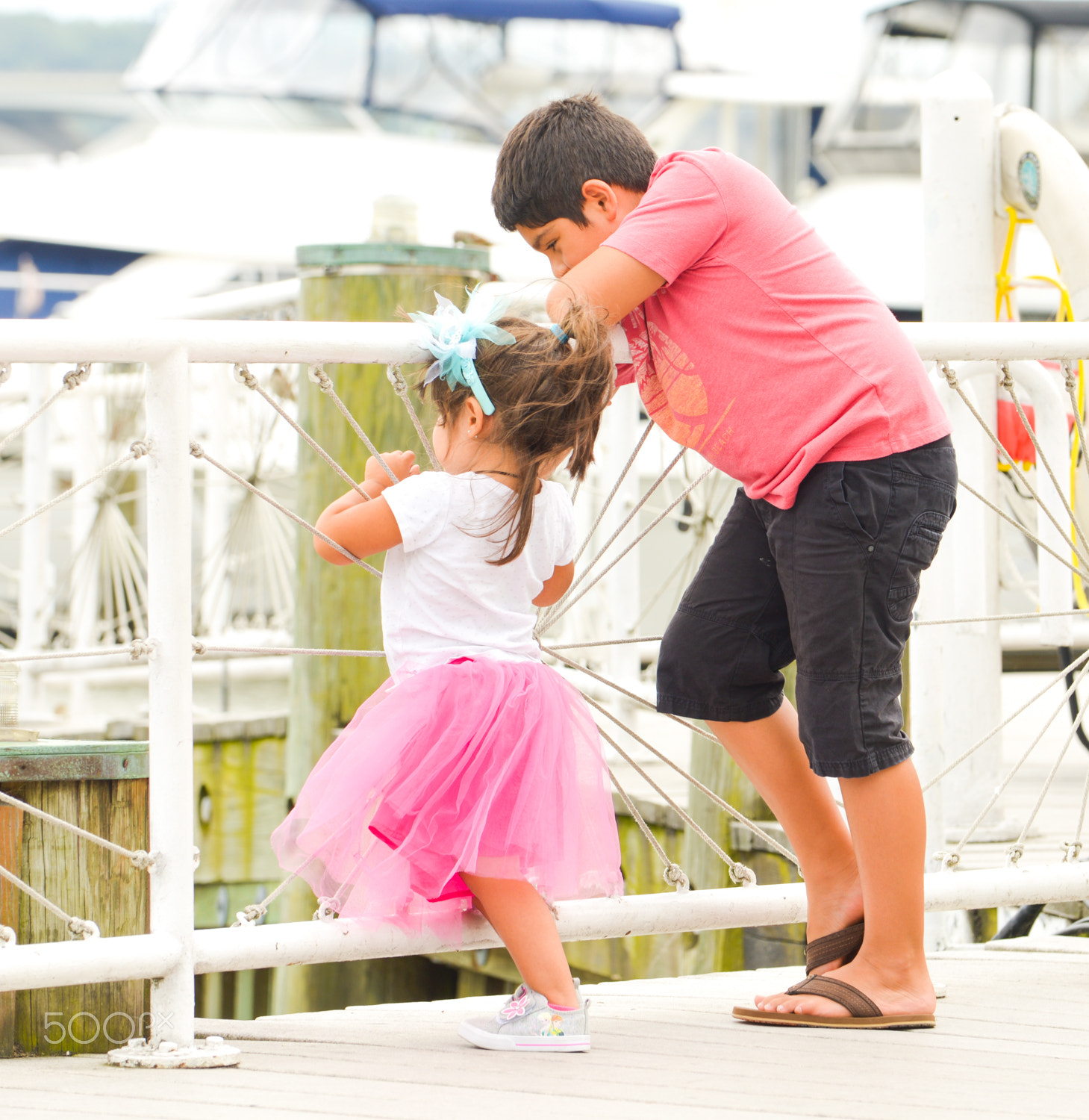 Nikon AF-S Nikkor 70-200mm F4G ED VR sample photo. Brotherhood photography