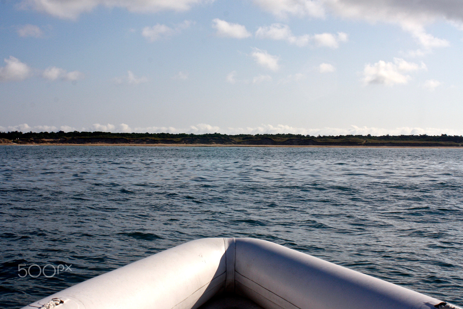 Canon EF 35-80mm f/4-5.6 sample photo. Boat day photography