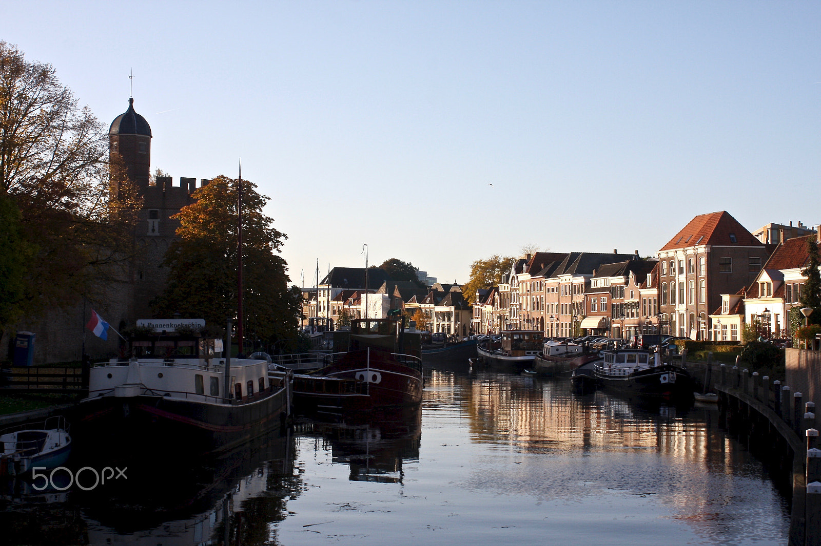 Canon EF 35-80mm f/4-5.6 sample photo. Nederlands' vibe photography