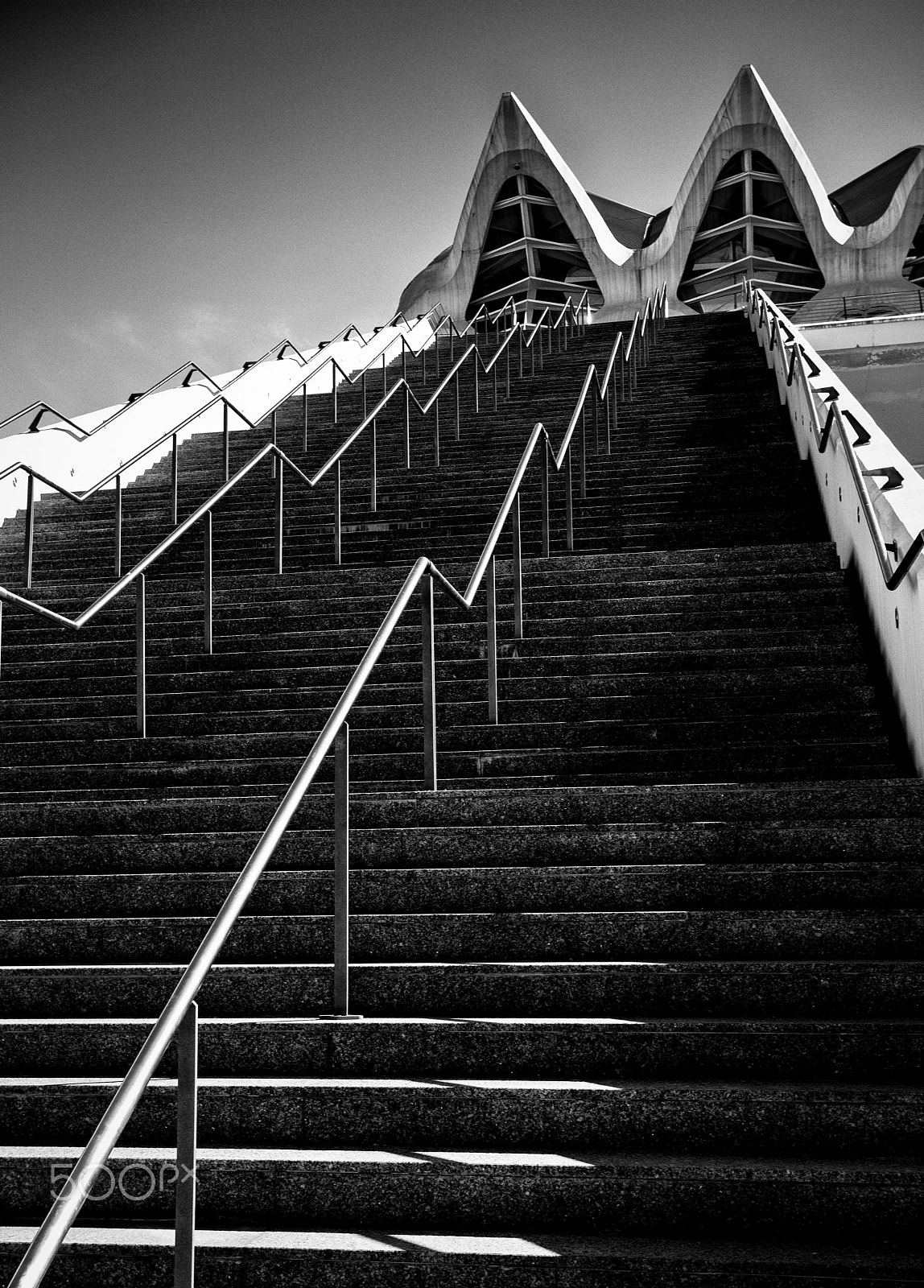 Canon EOS 5DS + Canon EF 17-40mm F4L USM sample photo. Stairways photography