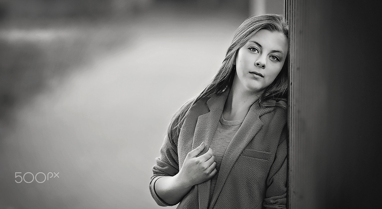 Sony Sonnar T* 135mm F1.8 ZA sample photo. Kate photography