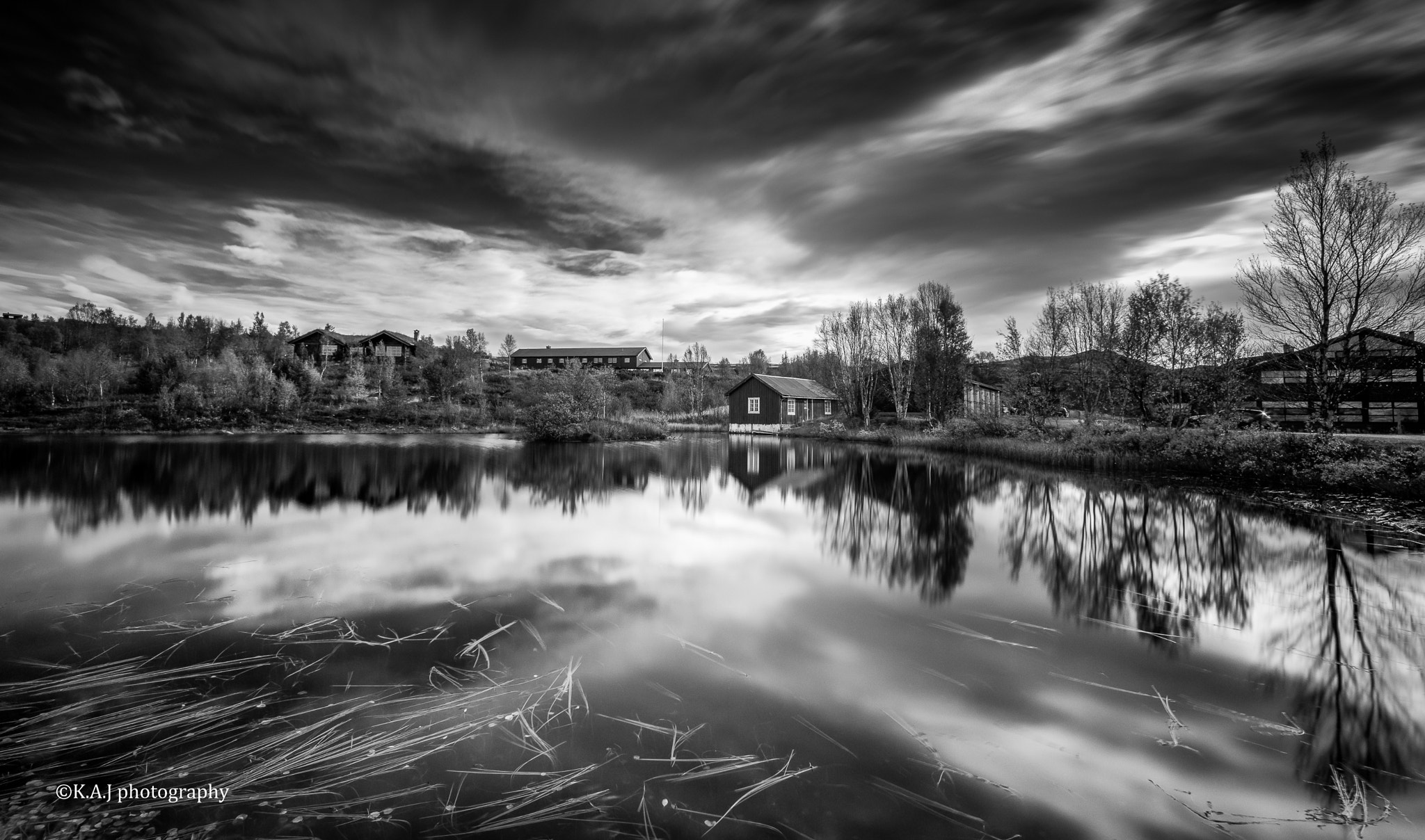 Canon EOS 80D + Sigma 10-20mm F4-5.6 EX DC HSM sample photo. Norway longexpo photography