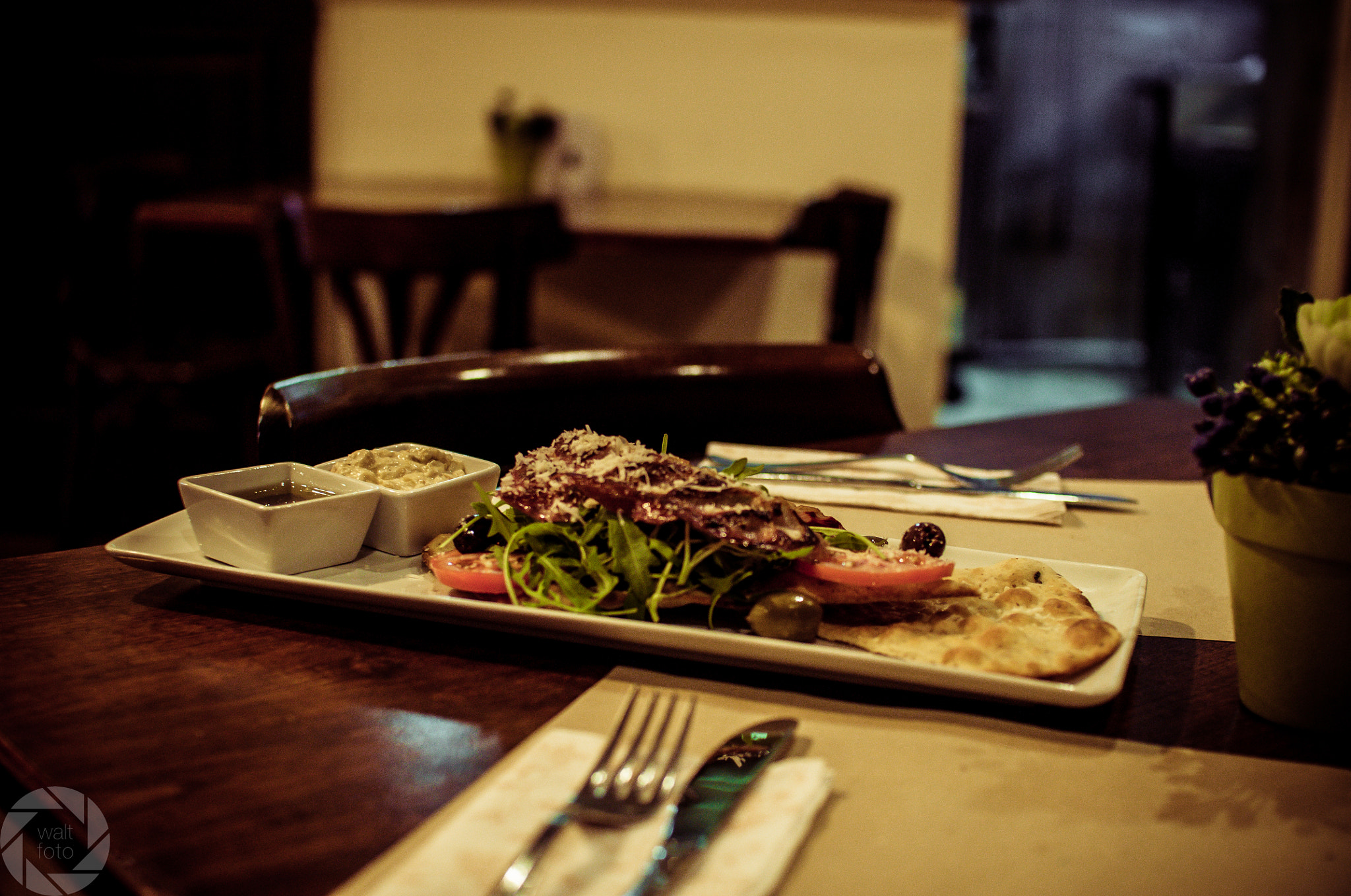 Nikon D300S + Sigma 30mm F1.4 EX DC HSM sample photo. Food photography