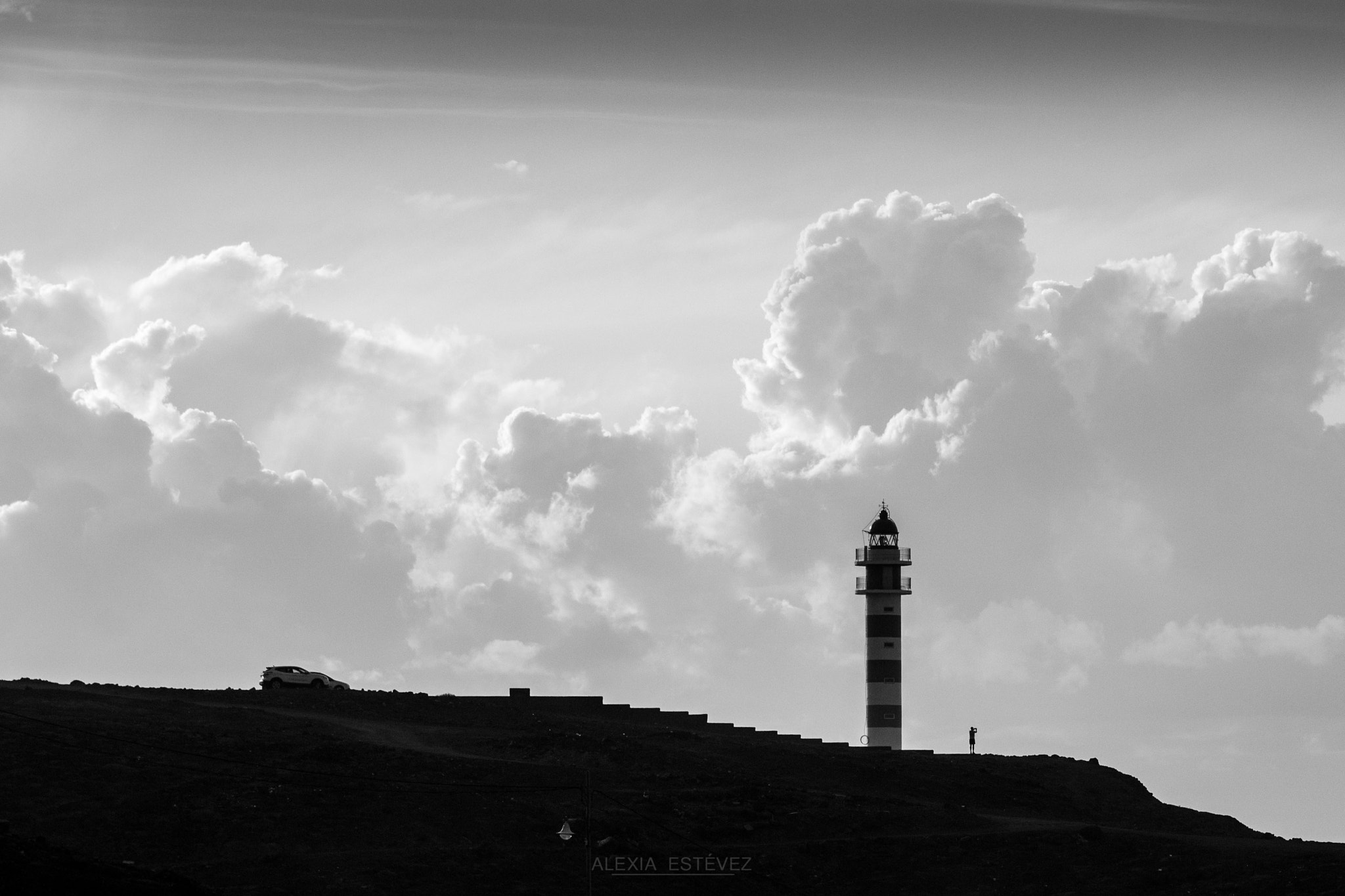 Canon EOS 550D (EOS Rebel T2i / EOS Kiss X4) sample photo. Buscando la tormenta. photography