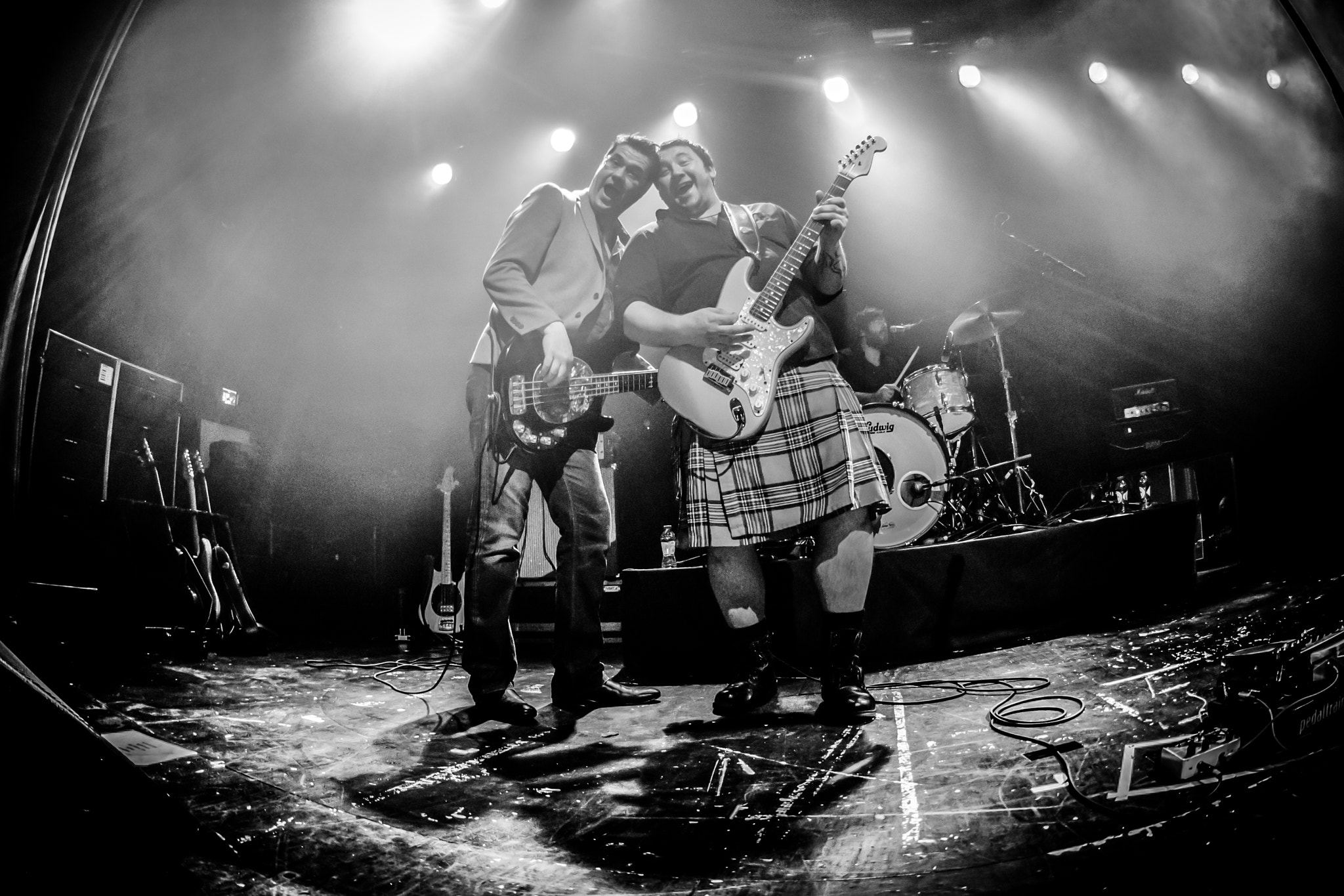 Nikon AF DX Fisheye-Nikkor 10.5mm F2.8G ED sample photo. King king cacaofabriek photography