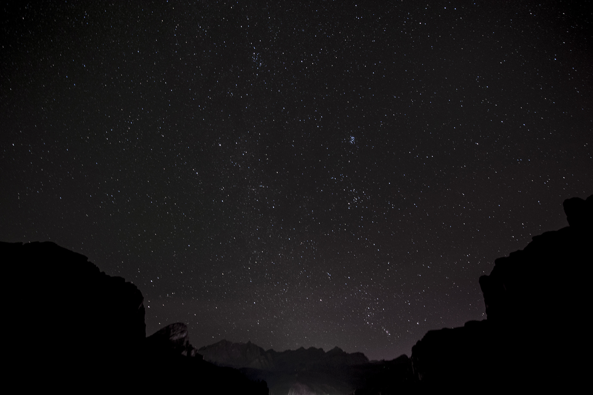 Tamron SP 15-30mm F2.8 Di VC USD sample photo. Gardena by night photography
