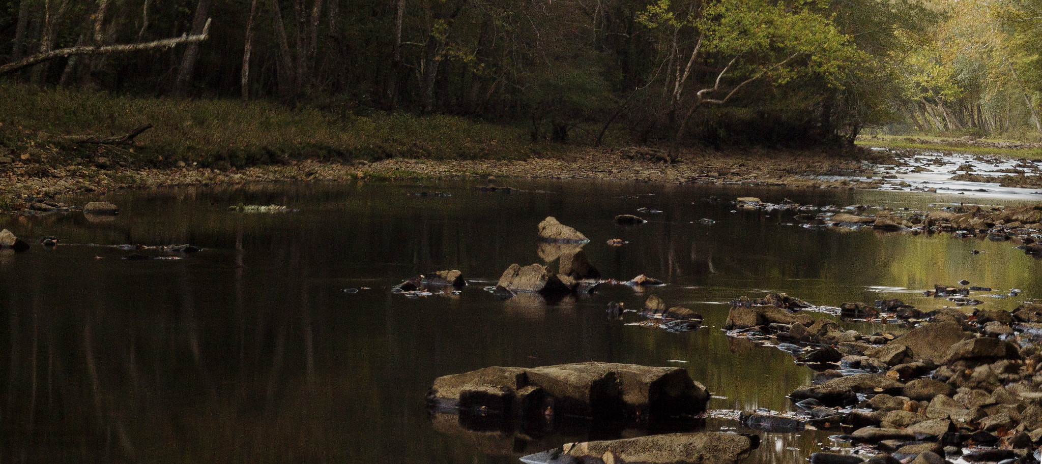 Canon EF 50mm f/1.8 sample photo. The other side photography
