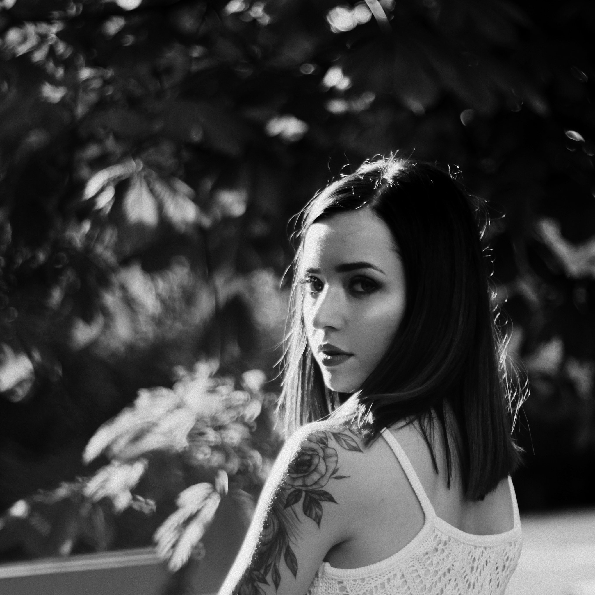 Canon EOS 500D (EOS Rebel T1i / EOS Kiss X3) sample photo. Martyna photography