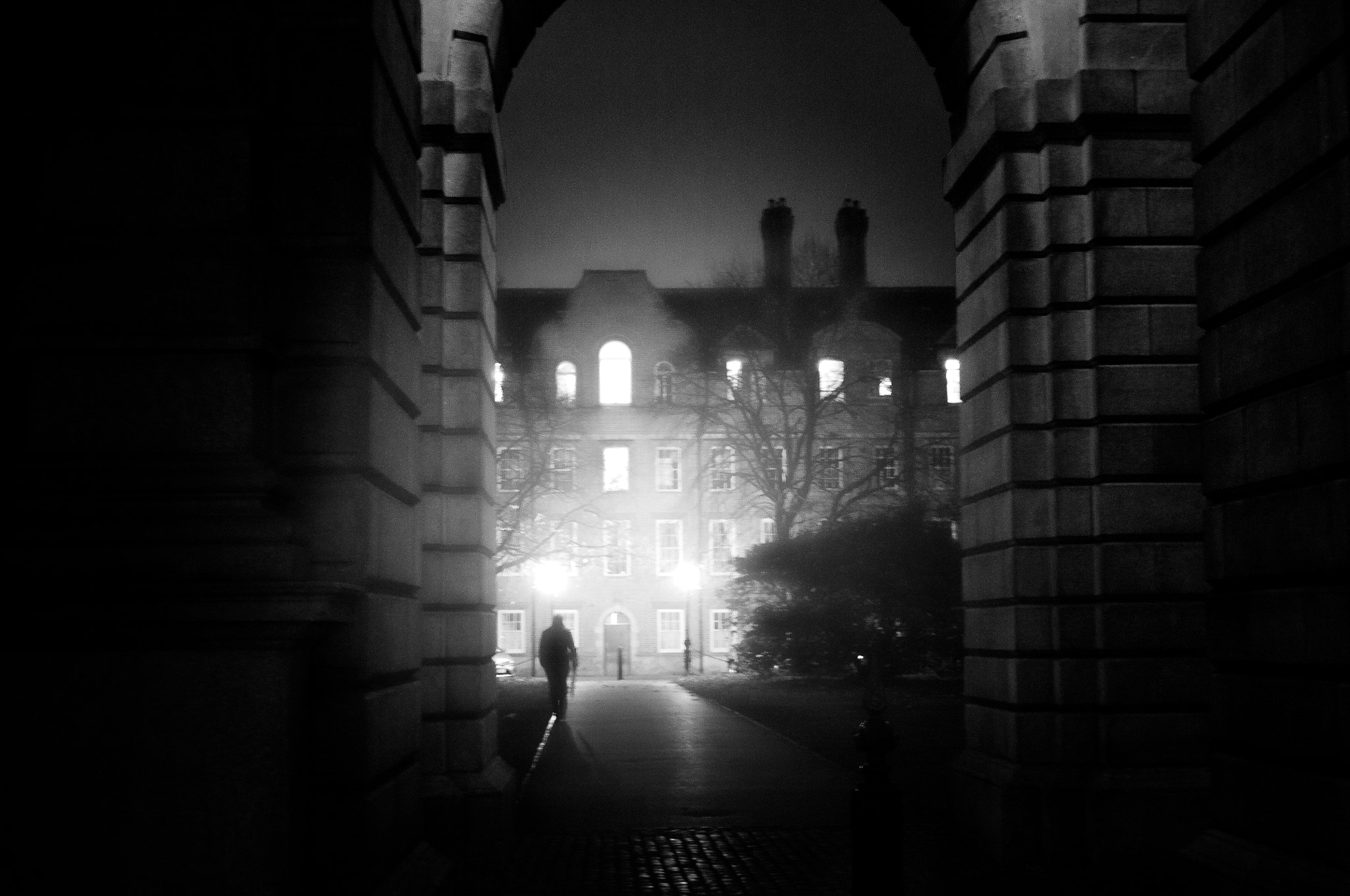 Nikon D300 sample photo. Dublin #24 photography
