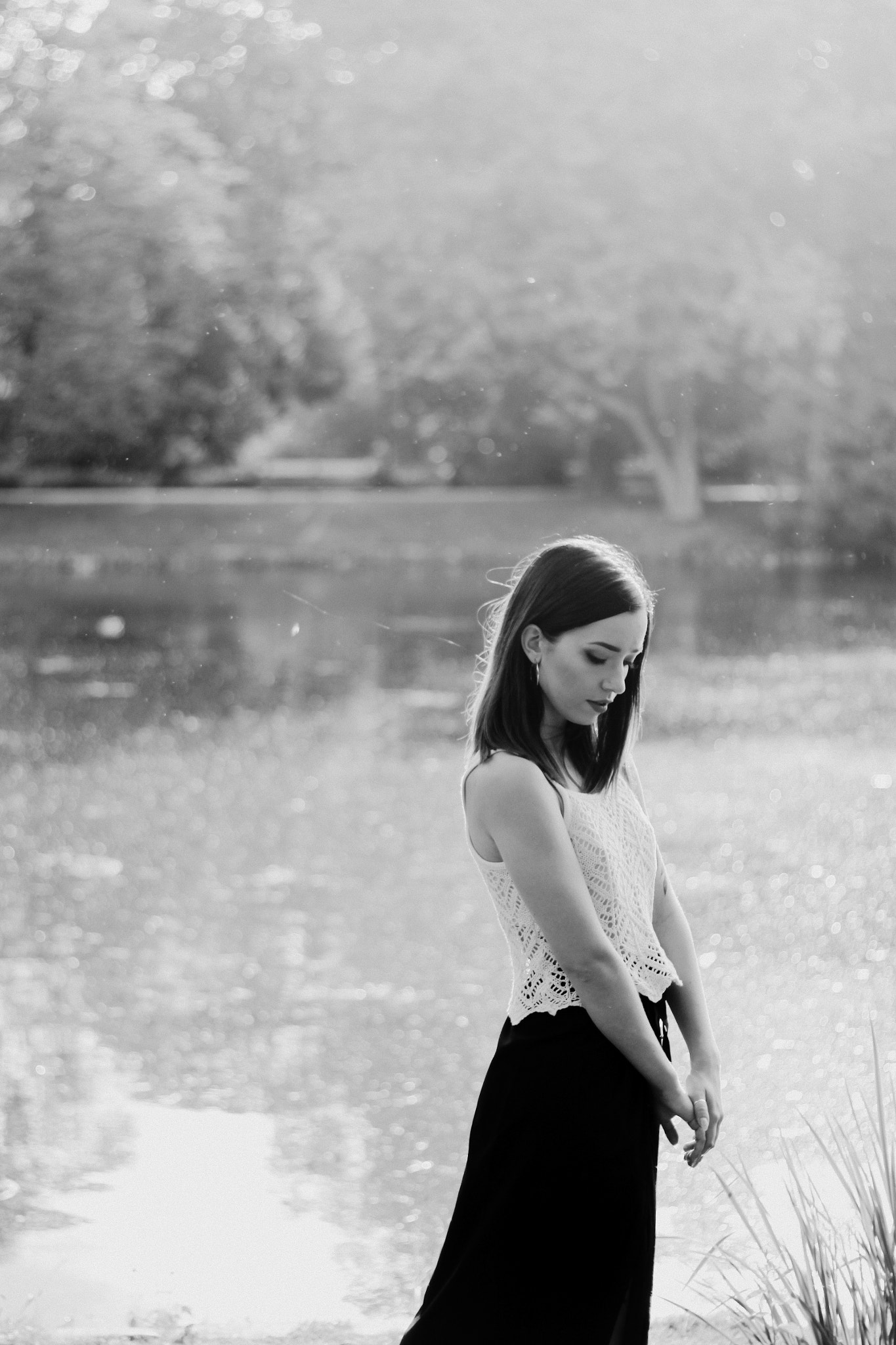 Canon EOS 500D (EOS Rebel T1i / EOS Kiss X3) sample photo. Martyna photography