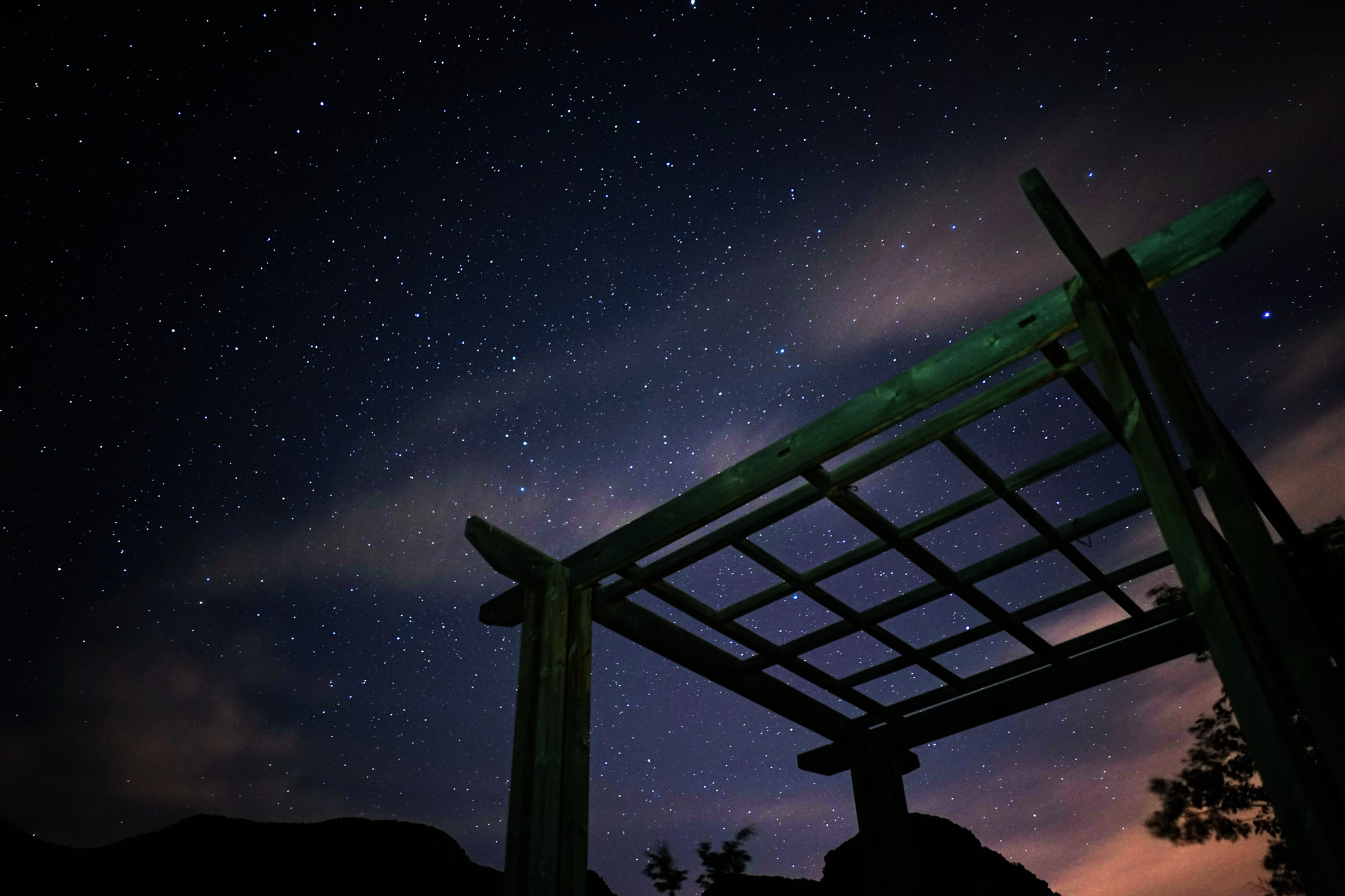Sony a7 II + Sony FE 28mm F2 sample photo