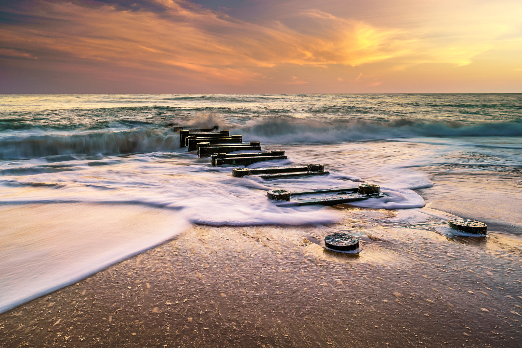 E 21mm F2.8 sample photo. Rehoboth rising 3.0 photography
