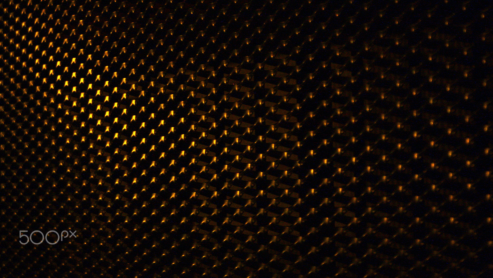 Canon EF-S 18-55mm F3.5-5.6 II sample photo. Black panel photography
