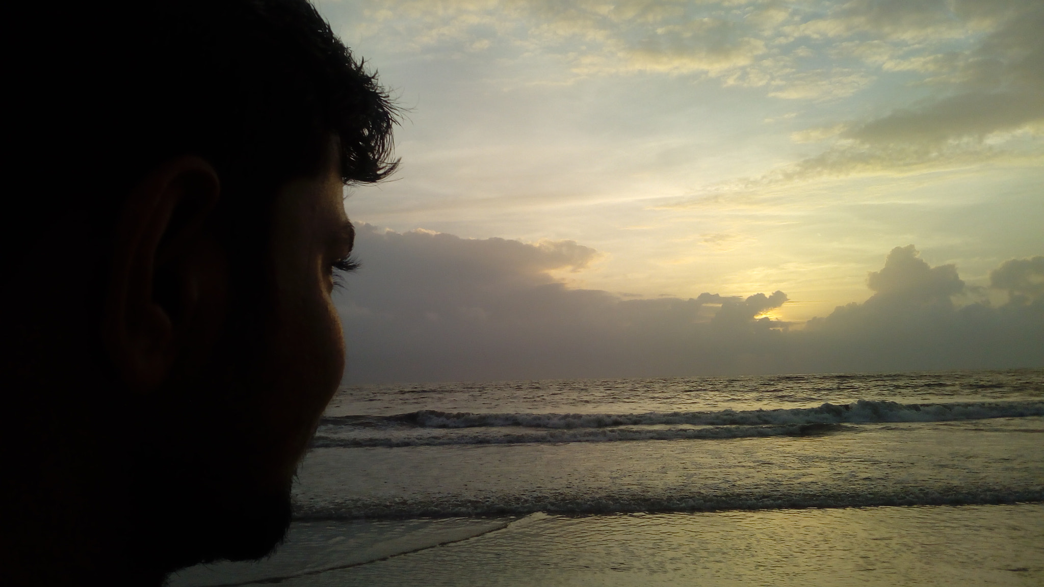 intex Aqua Shine 4G sample photo