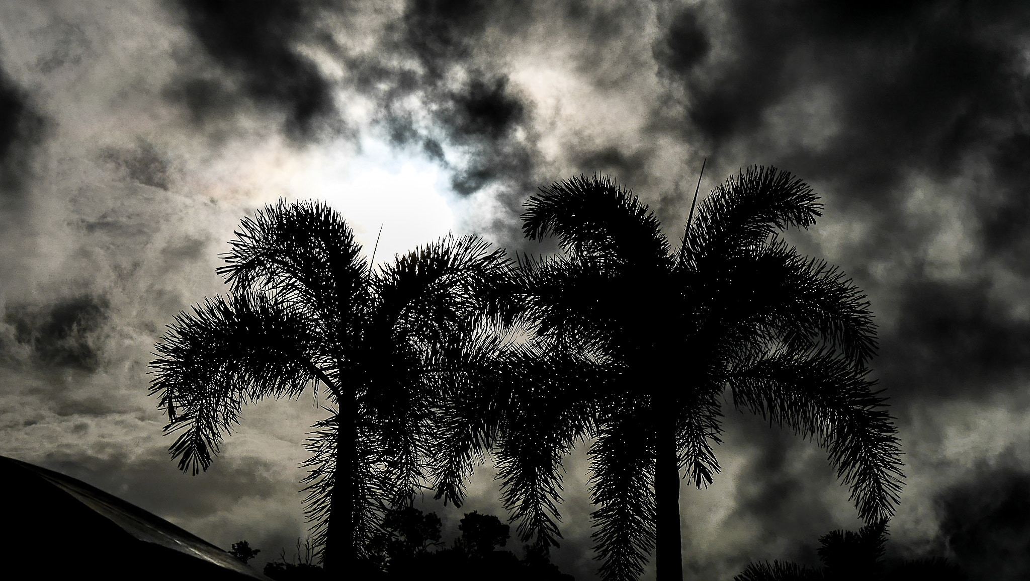 Panasonic Lumix DMC-GX7 sample photo. Sunset photography