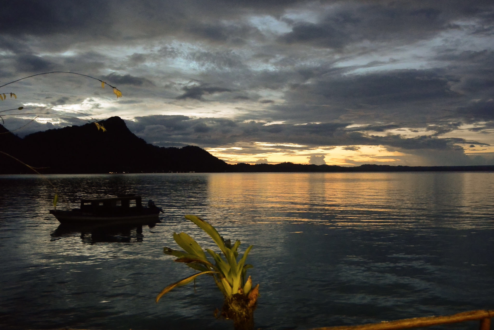 Nikon 1 S1 sample photo. Ora beach eco resort last oktober seram island maluku indonesia photography
