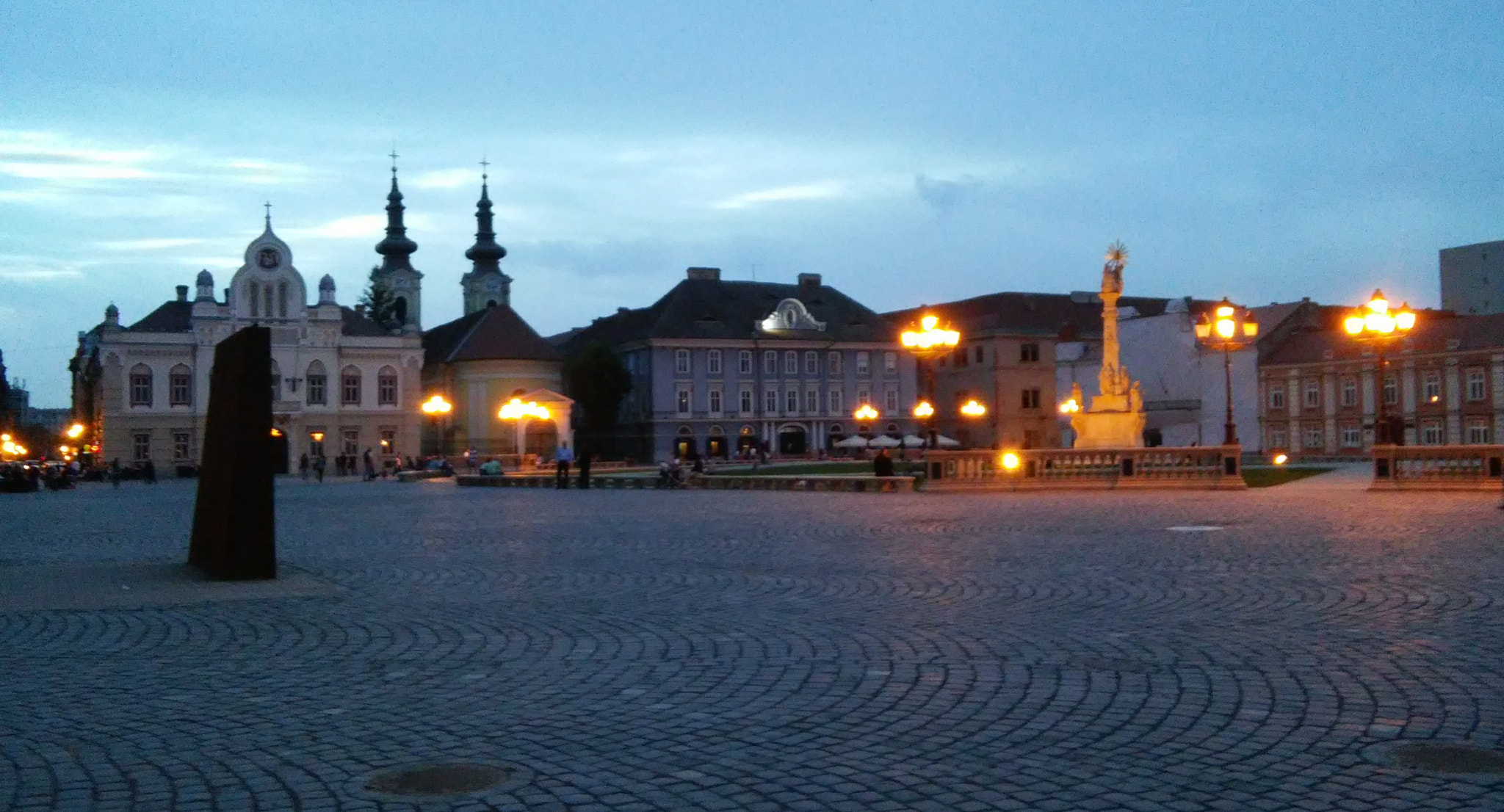 LG D722V sample photo. Timisoara photography