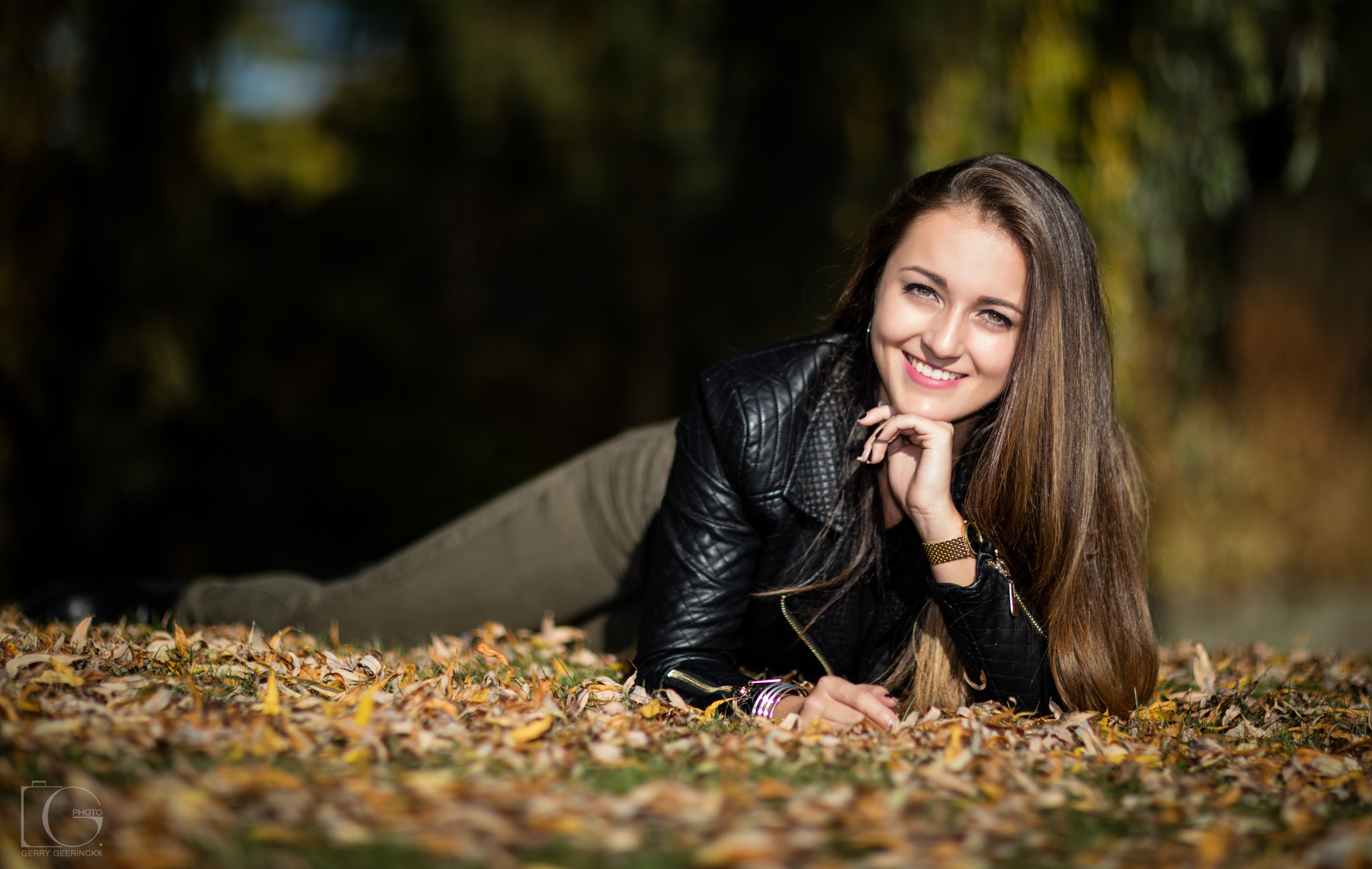 Canon EF 85mm F1.2L II USM sample photo. Joche l photography