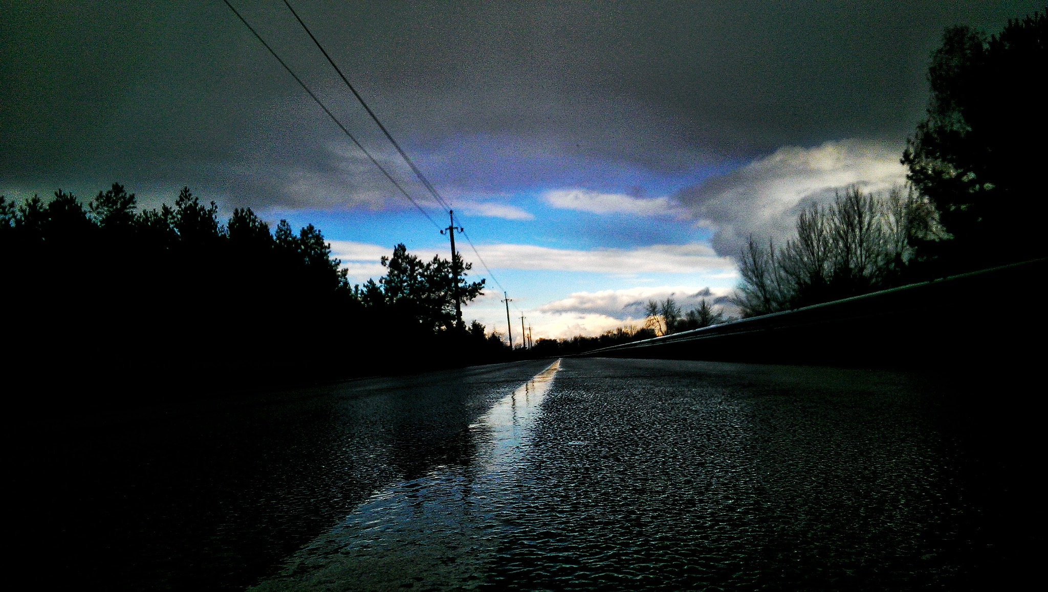 HTC ONE 801E sample photo. Unbelievable nature. photography