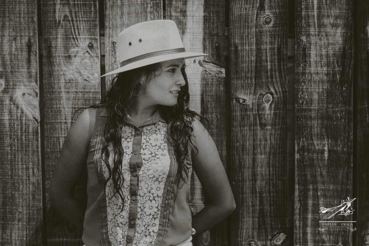 Nikon D810 + Nikon AF Nikkor 85mm F1.8D sample photo. Abilene () photography